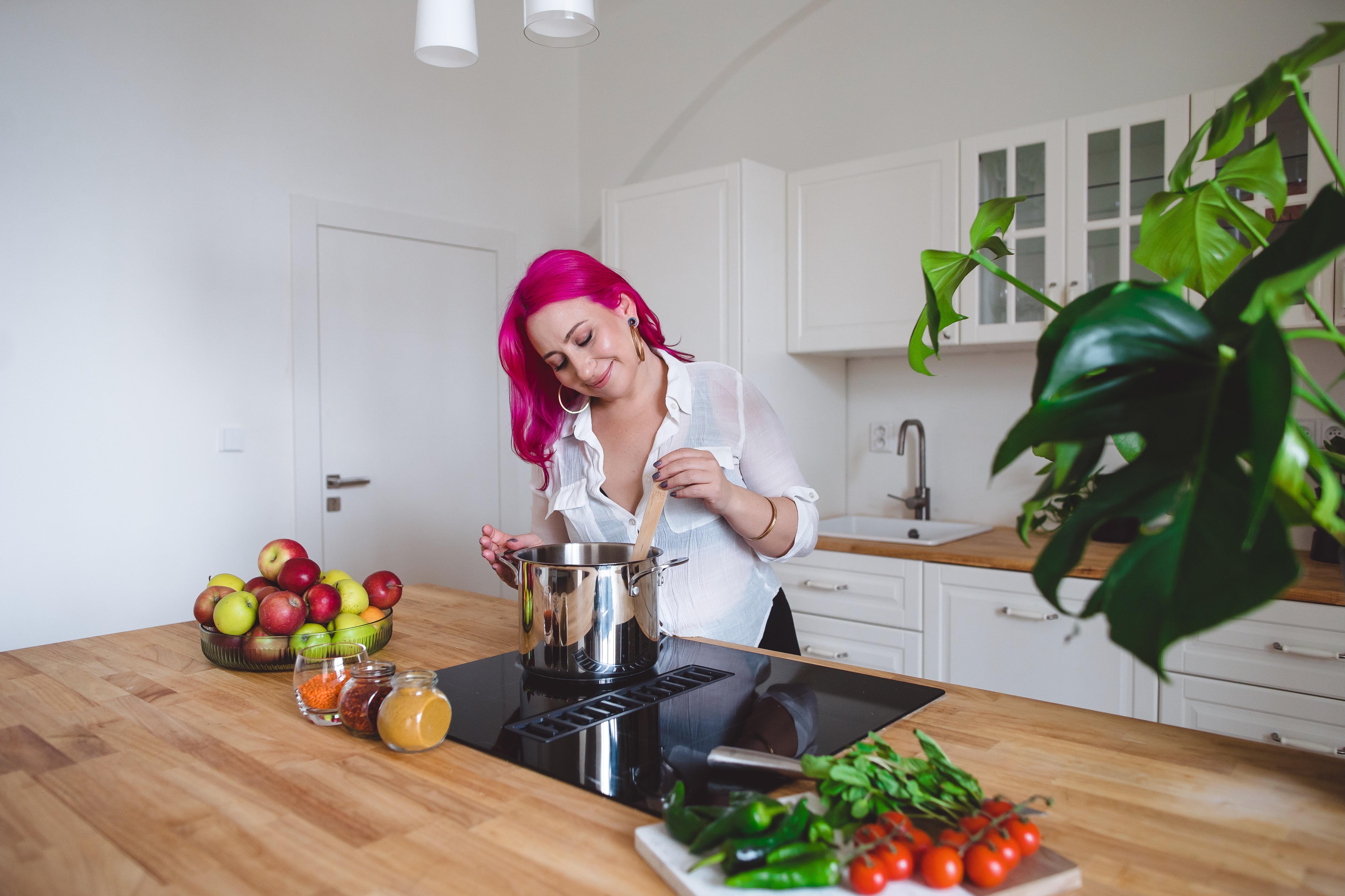 Celebrity Chef 5-Course Dinner Above the Vltava