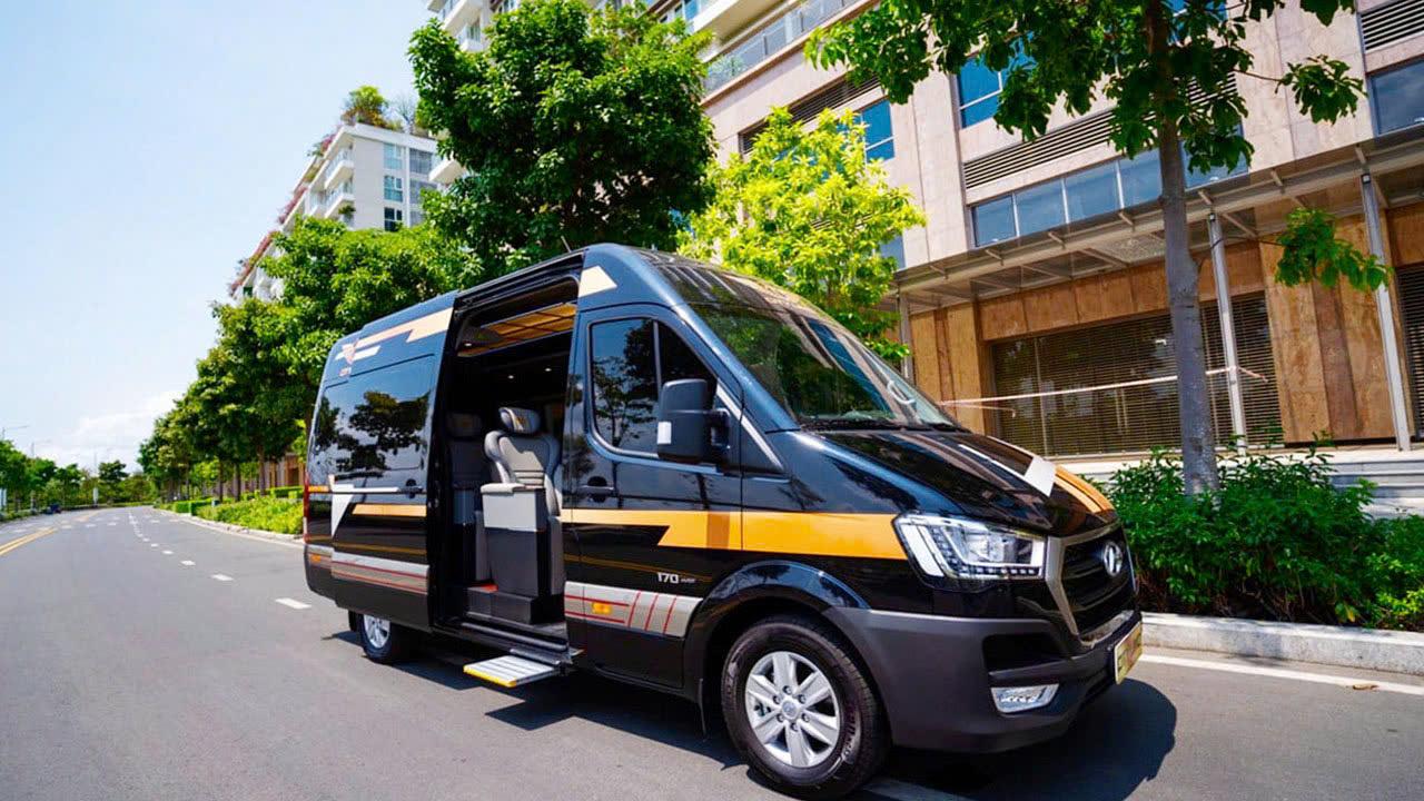 Hanoi ↔ Sapa VIP Private Transfer (24/7)