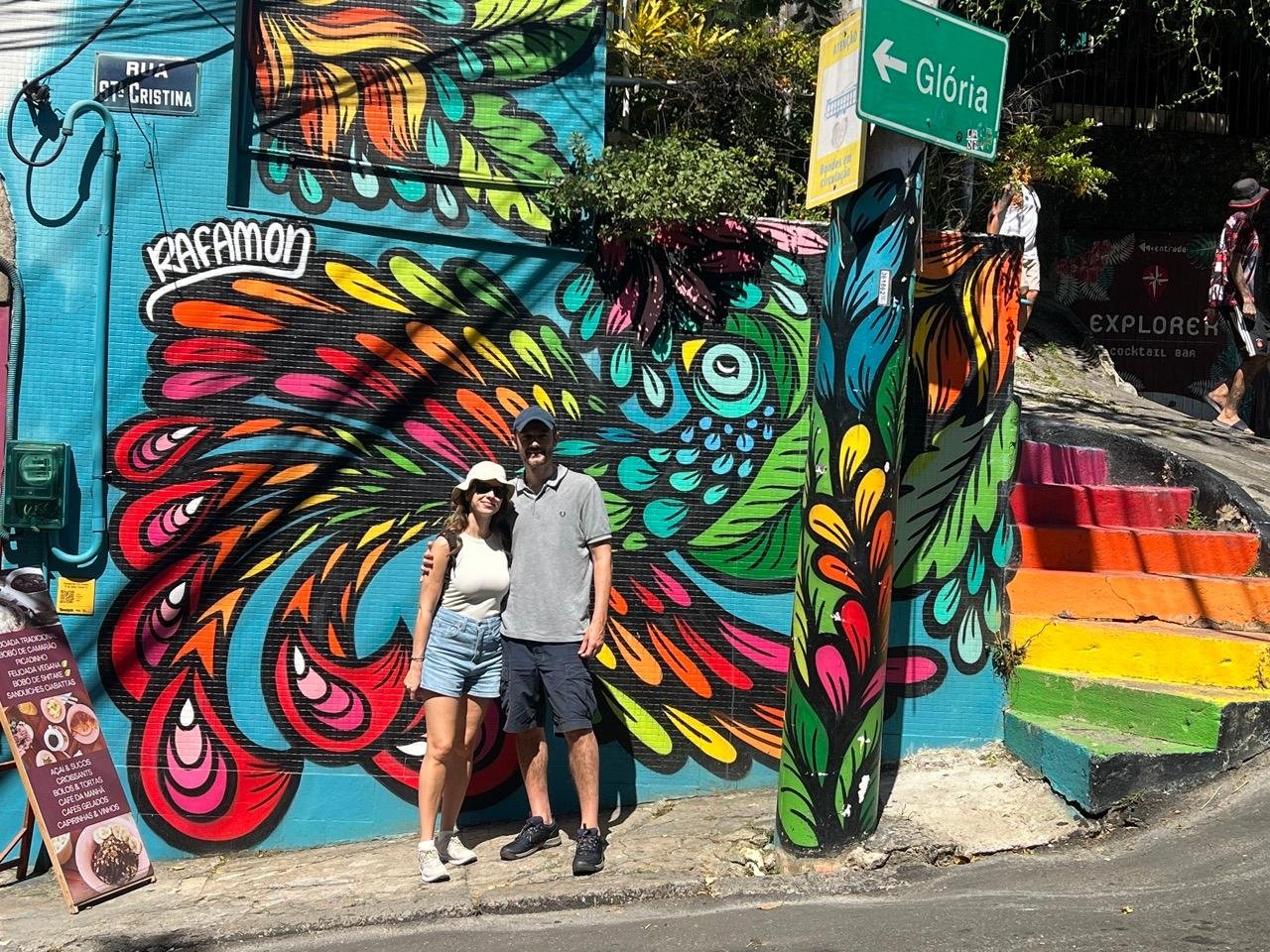 Private Custom Tour: Rio Highlights & Hidden Gems