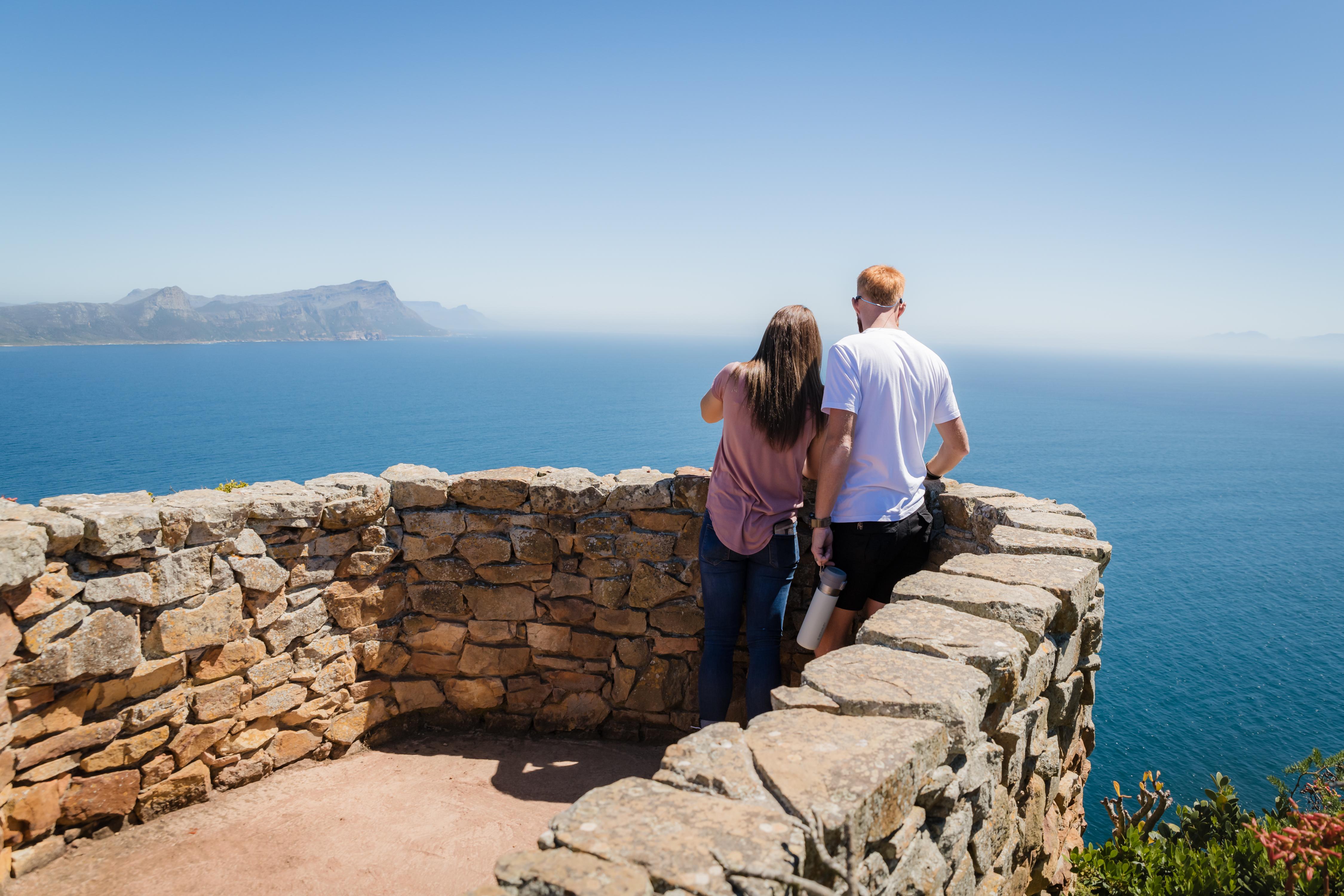 Cape Point & Boulders Beach Full-Day Exploration