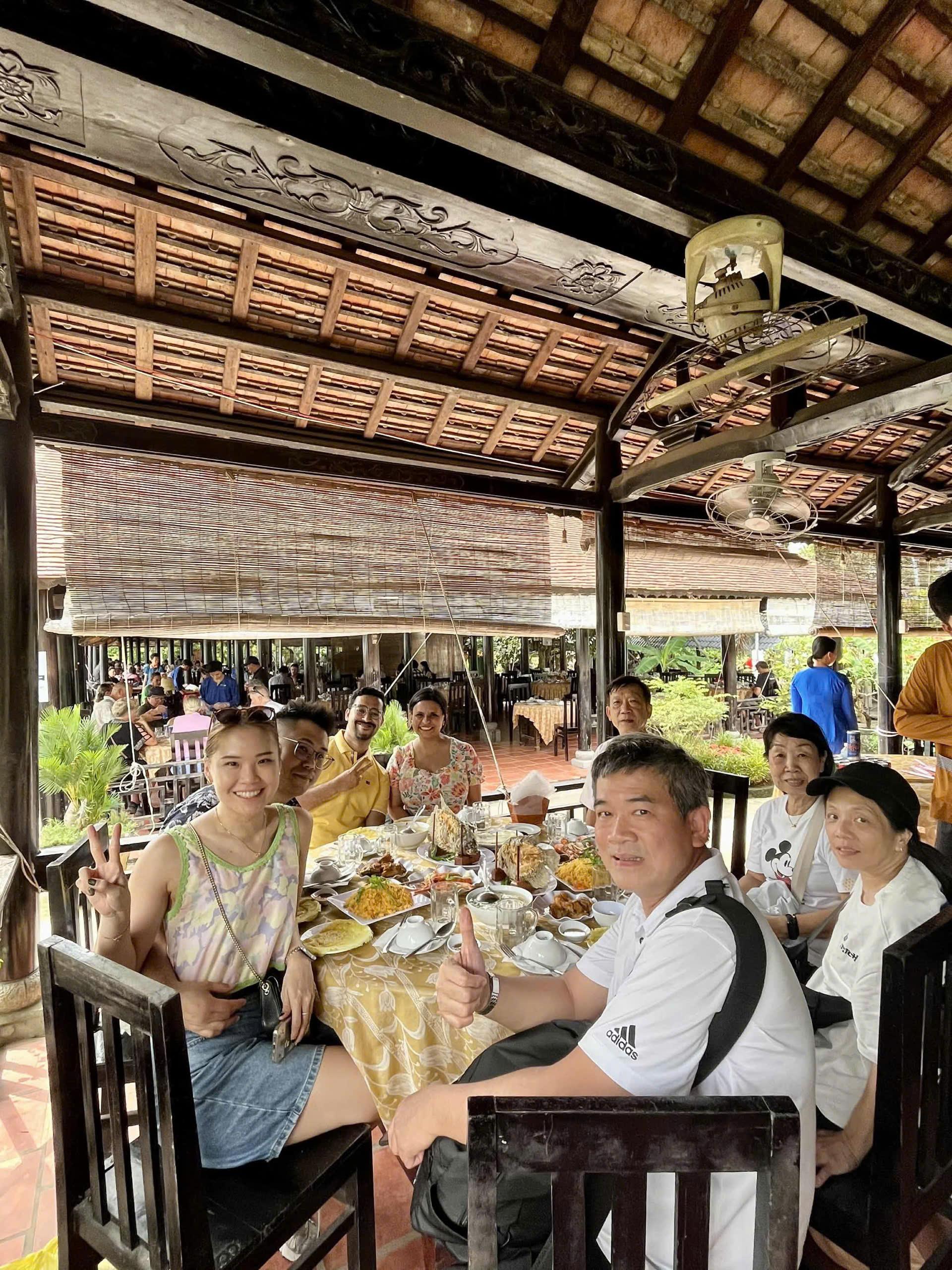 Mekong Delta & Ben Tre Coconut Village Excursion