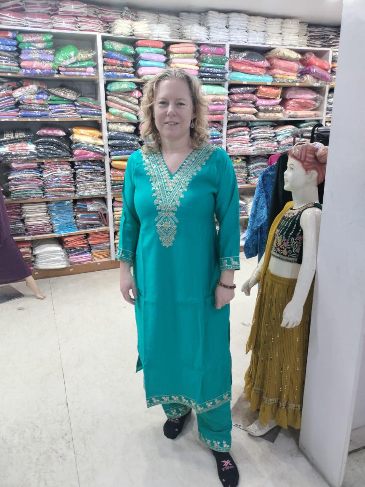 Delhi Insider’s Shopping & Heritage Day Tour
