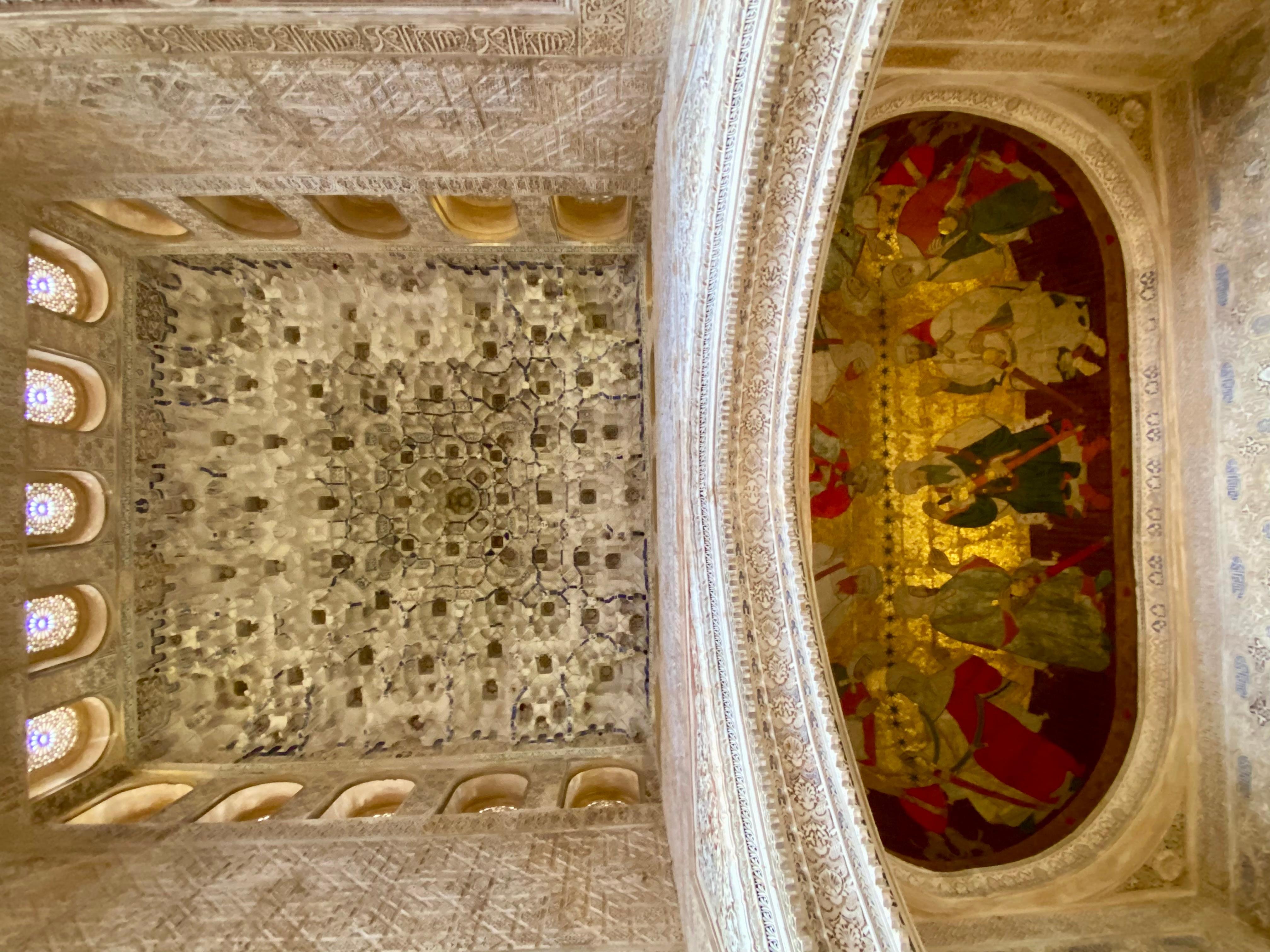 Generalife and Alhambra skip-the-line tour — Nasrid palaces, gardens, Alcazaba ramparts — image 16