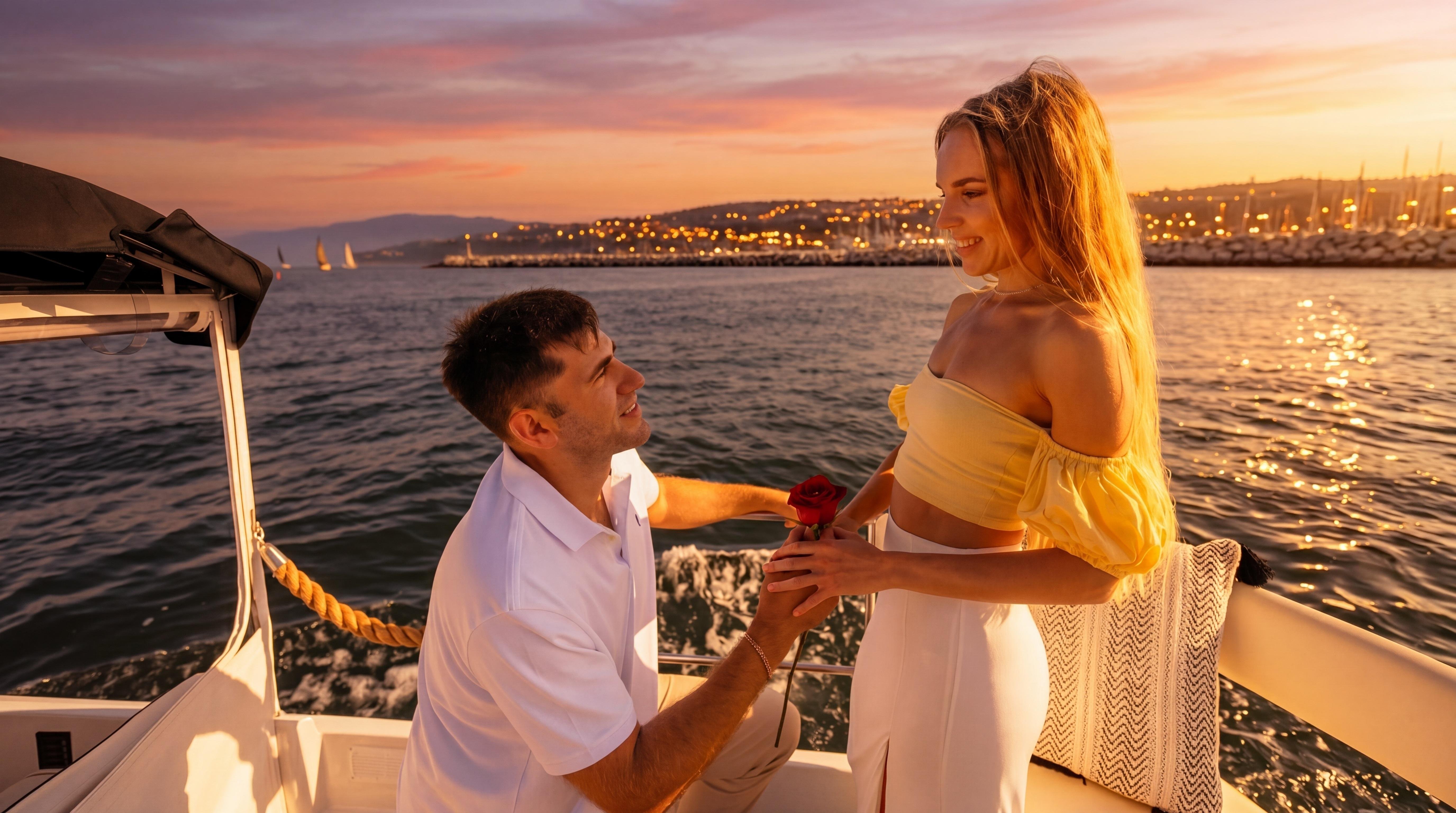 Marina del Rey Private Sunset Cruise with Wine & Charcuterie