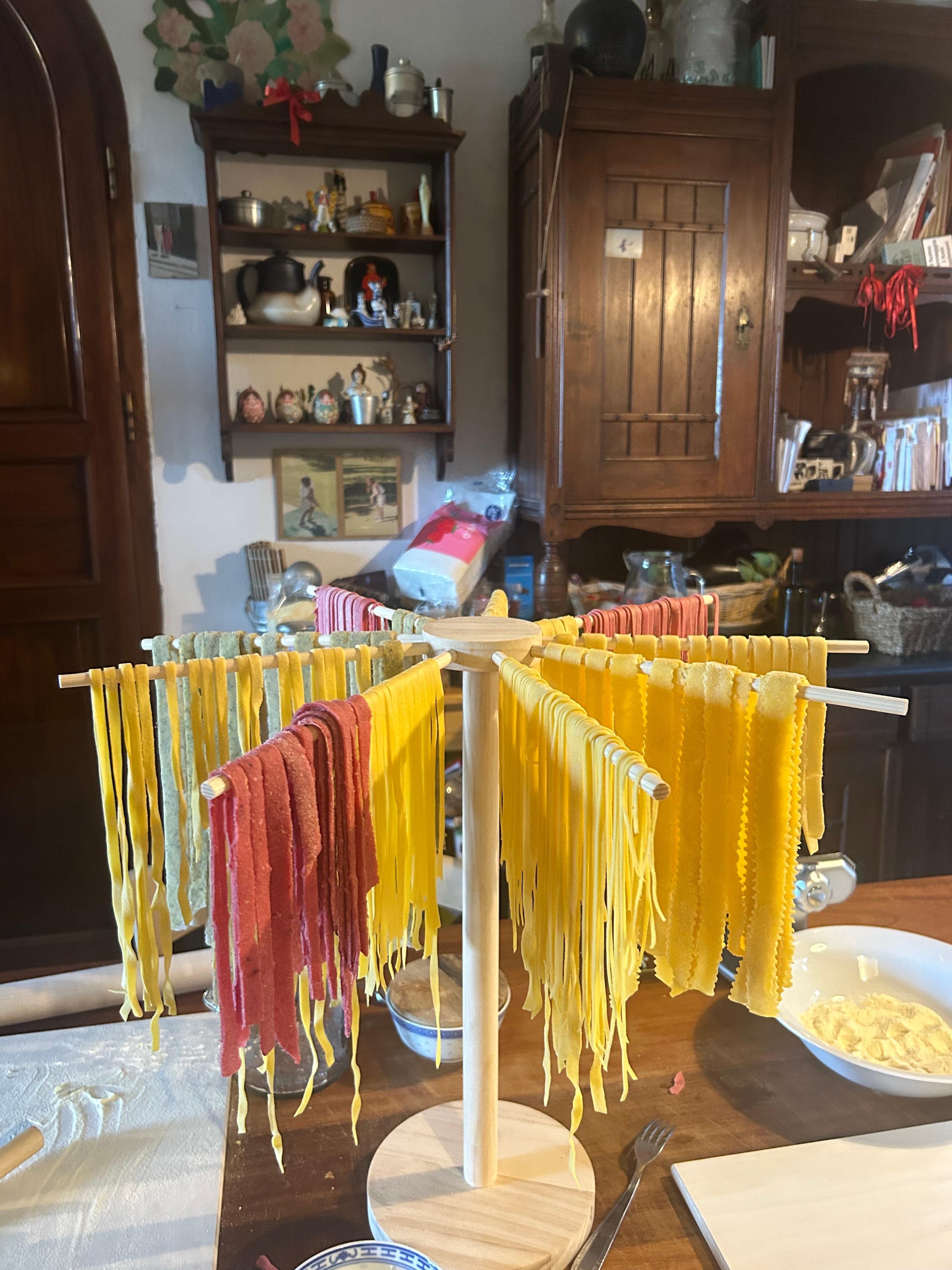 cooking class in Lucca — photo 7