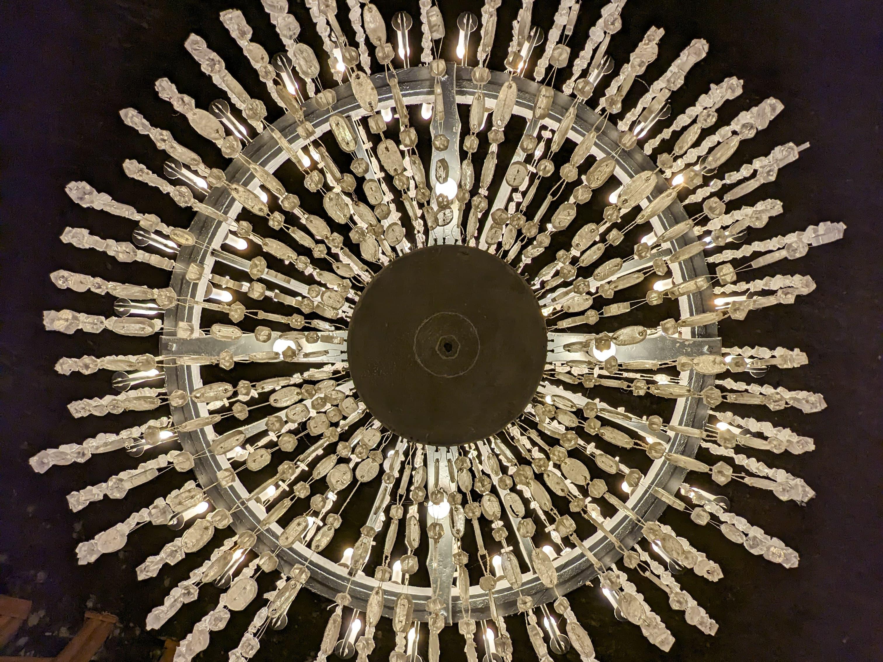 Wieliczka Salt Mine tour from Kraków — the UNESCO Tourist Route underground — image 11