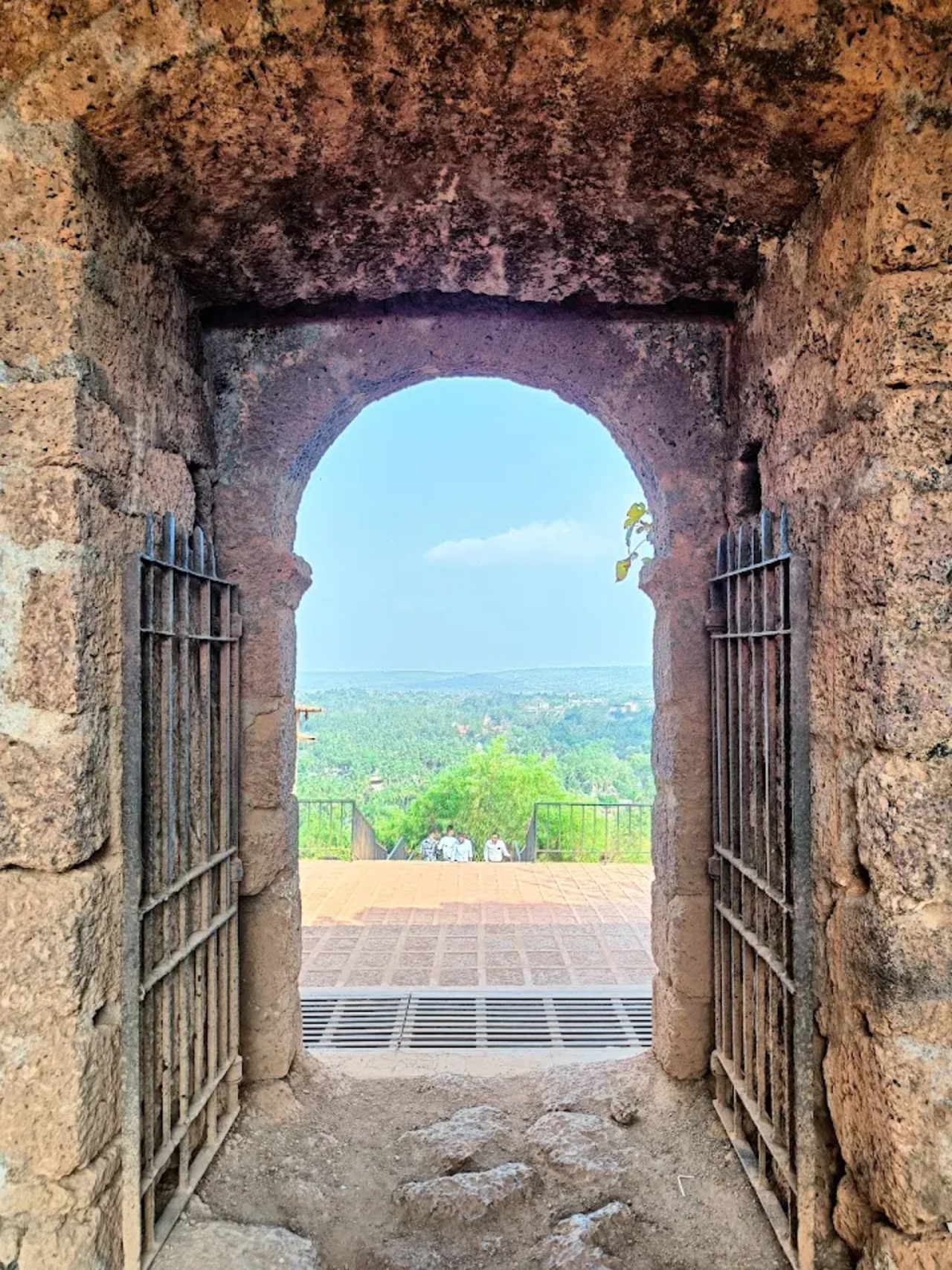 All-Inclusive North & South Goa Private Sightseeing Tour