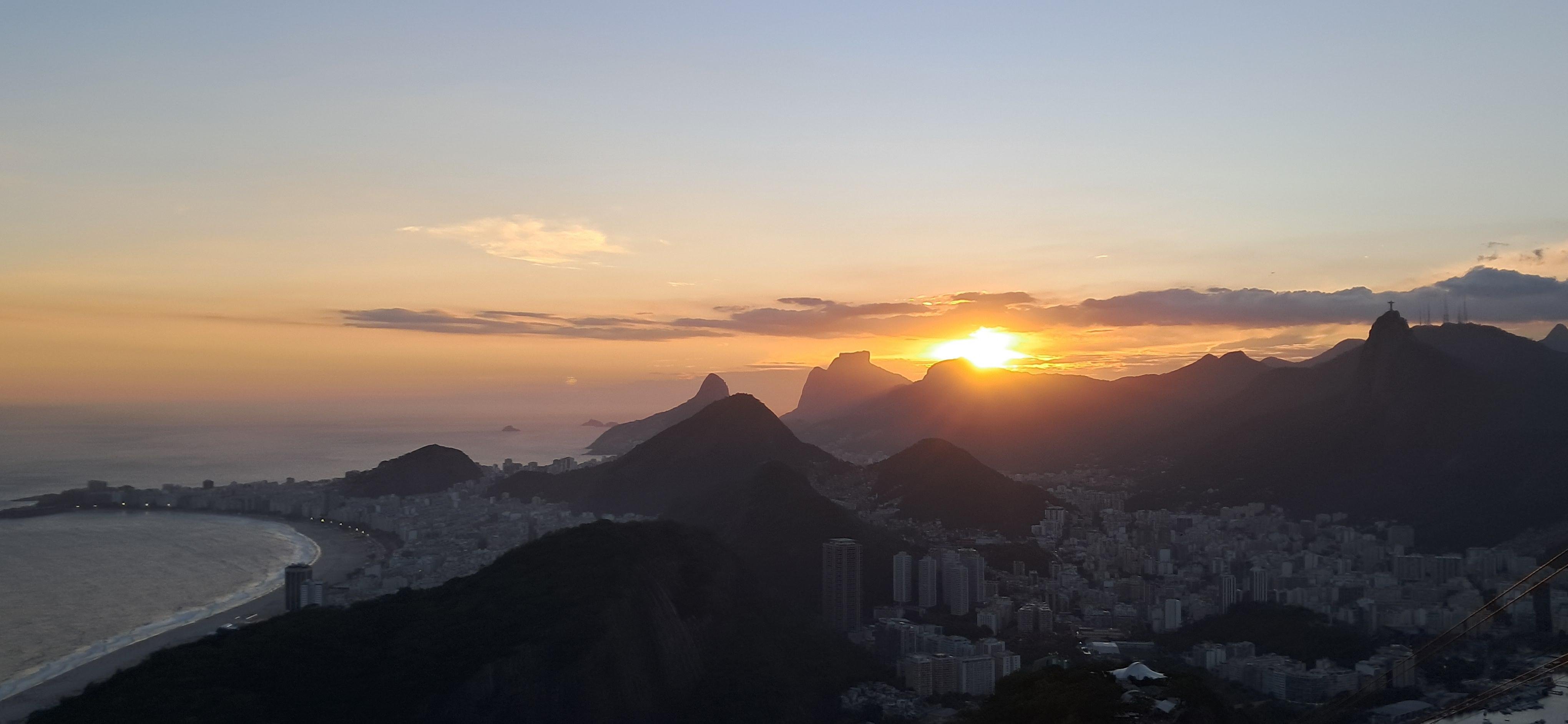 Private Customized Rio de Janeiro City Tour