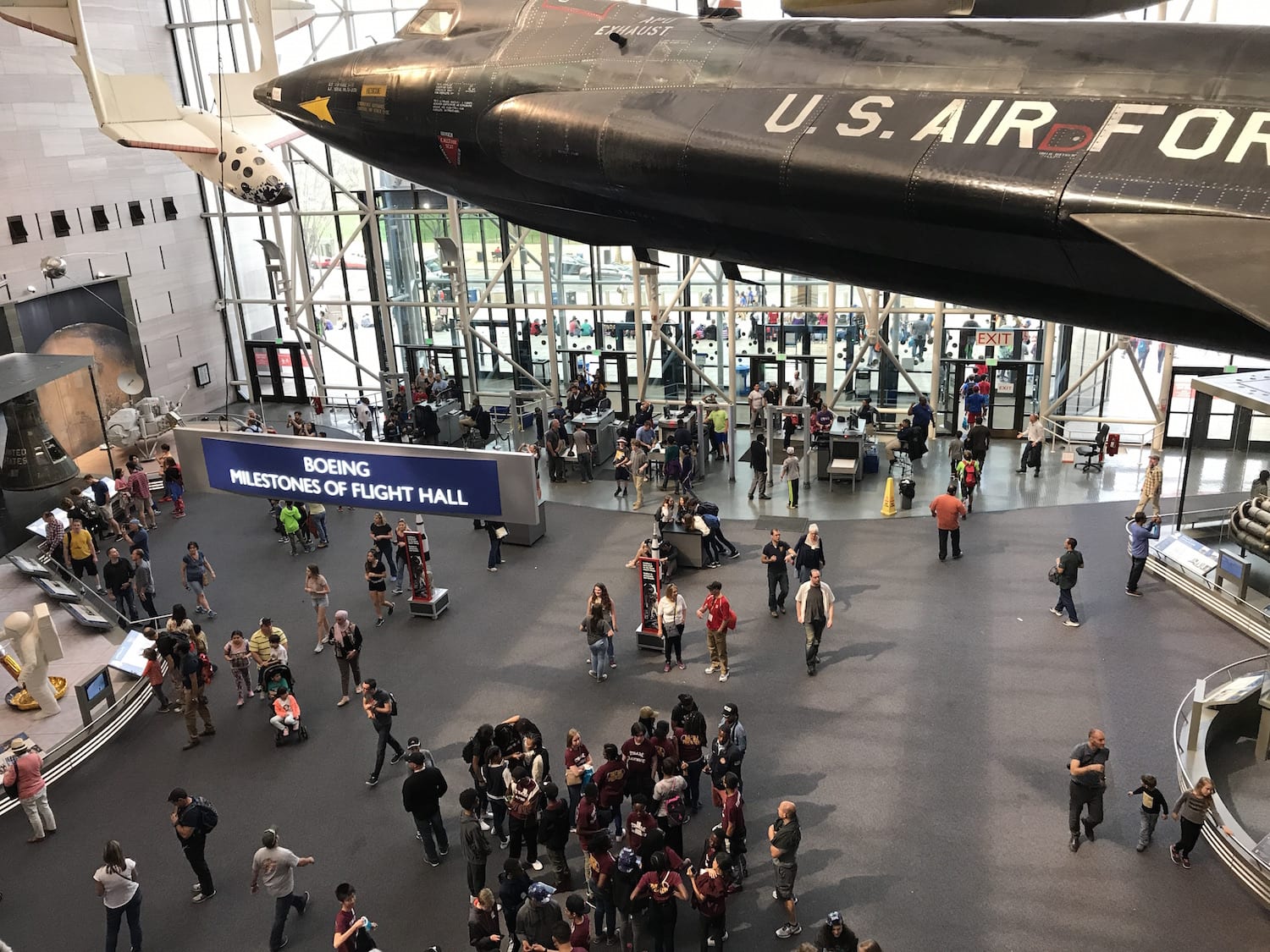 Washington DC Full-Day Excursion from NYC