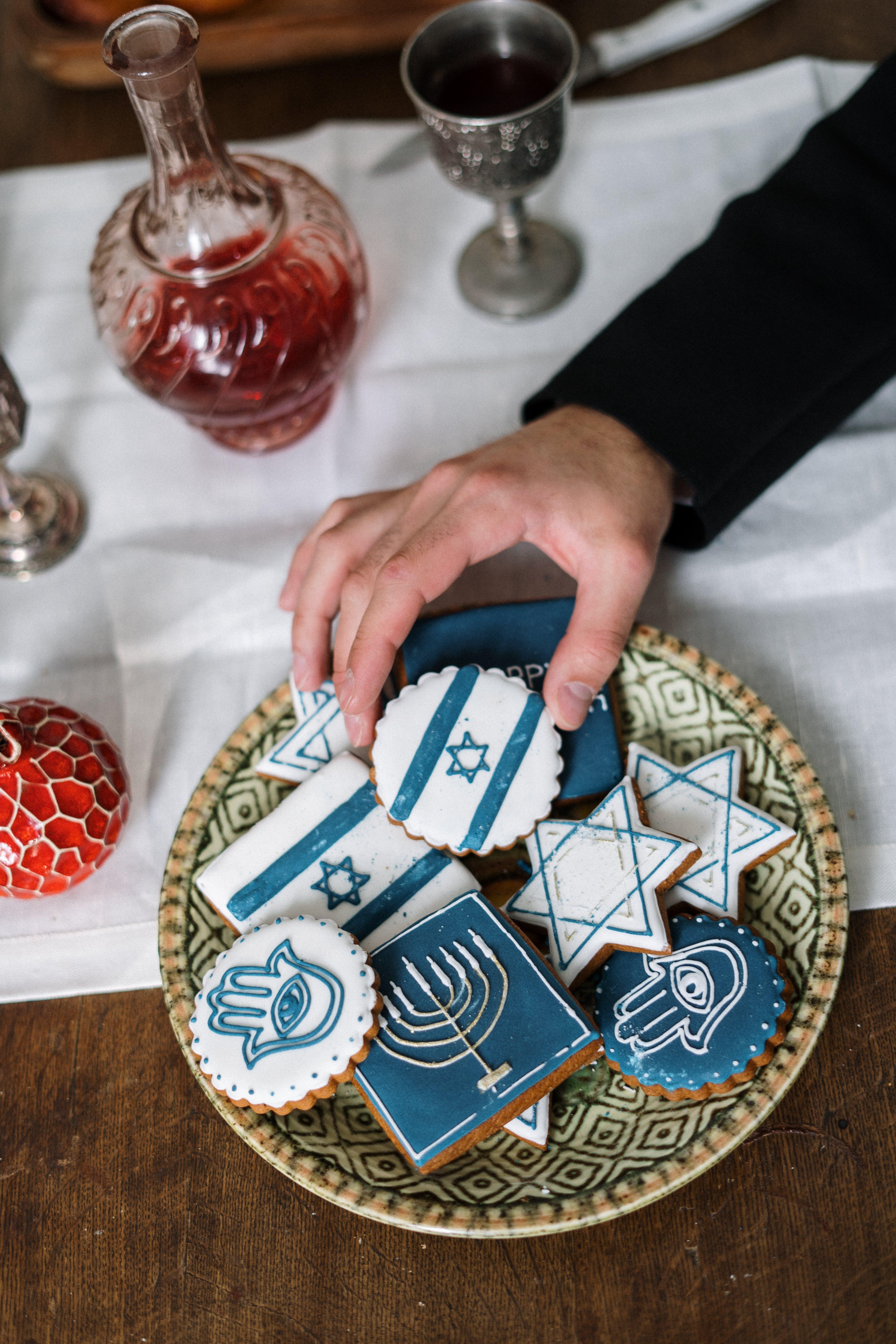 Danish-Jewish Heritage Walking Tour