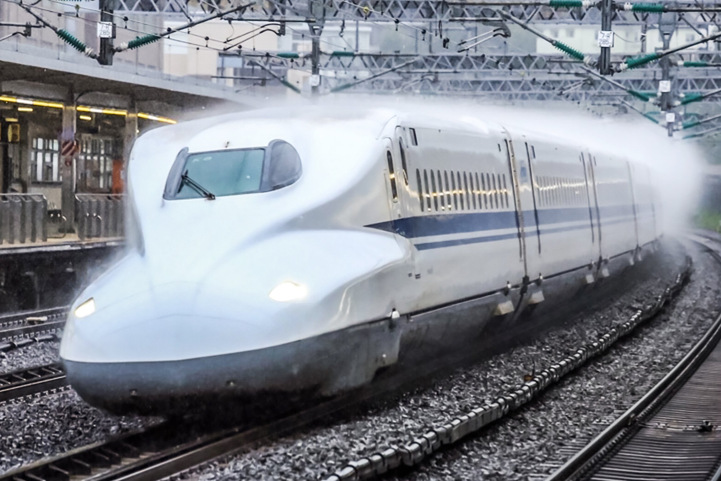 Tokyo Mt Fuji 5th St & Hakone Cruise Bus Tour w/Bullet Train