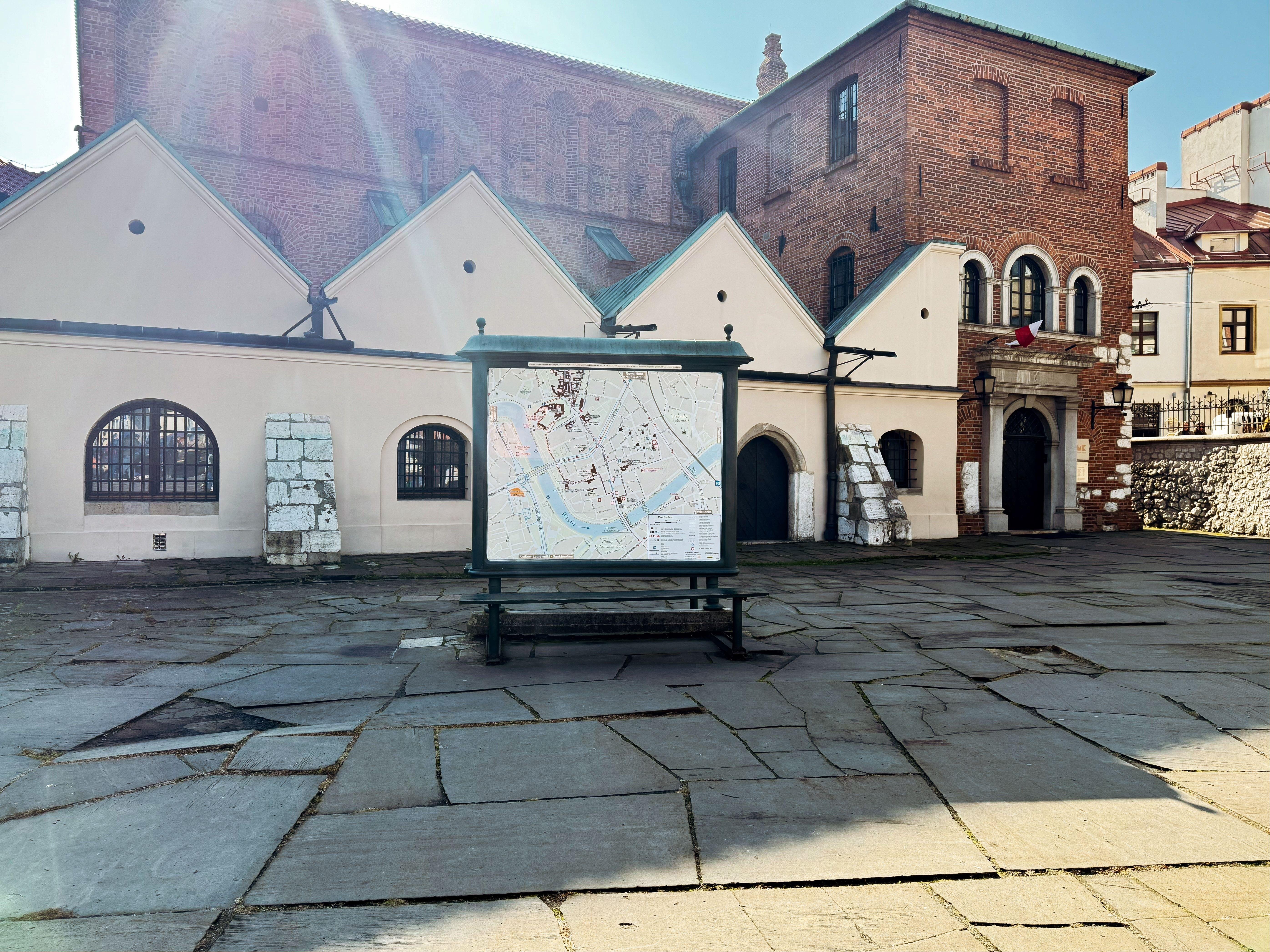 Krakow 3-Day Heritage & History Package