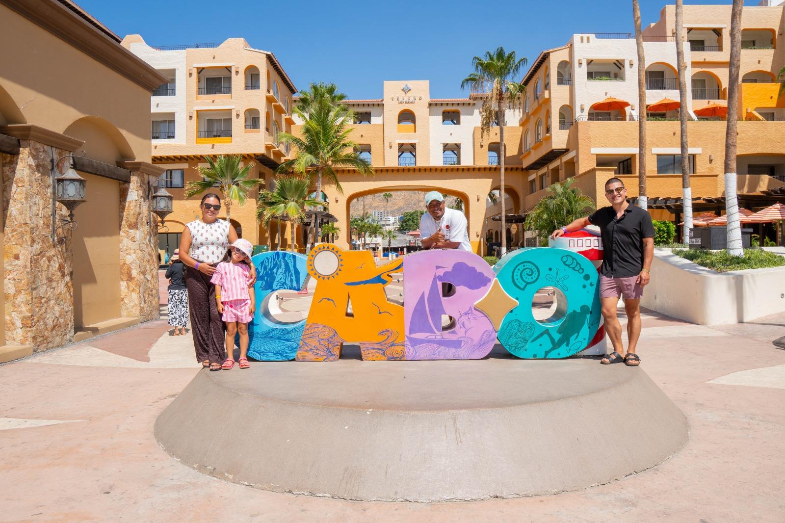 Cabo San Lucas Arch & Tequila Tour