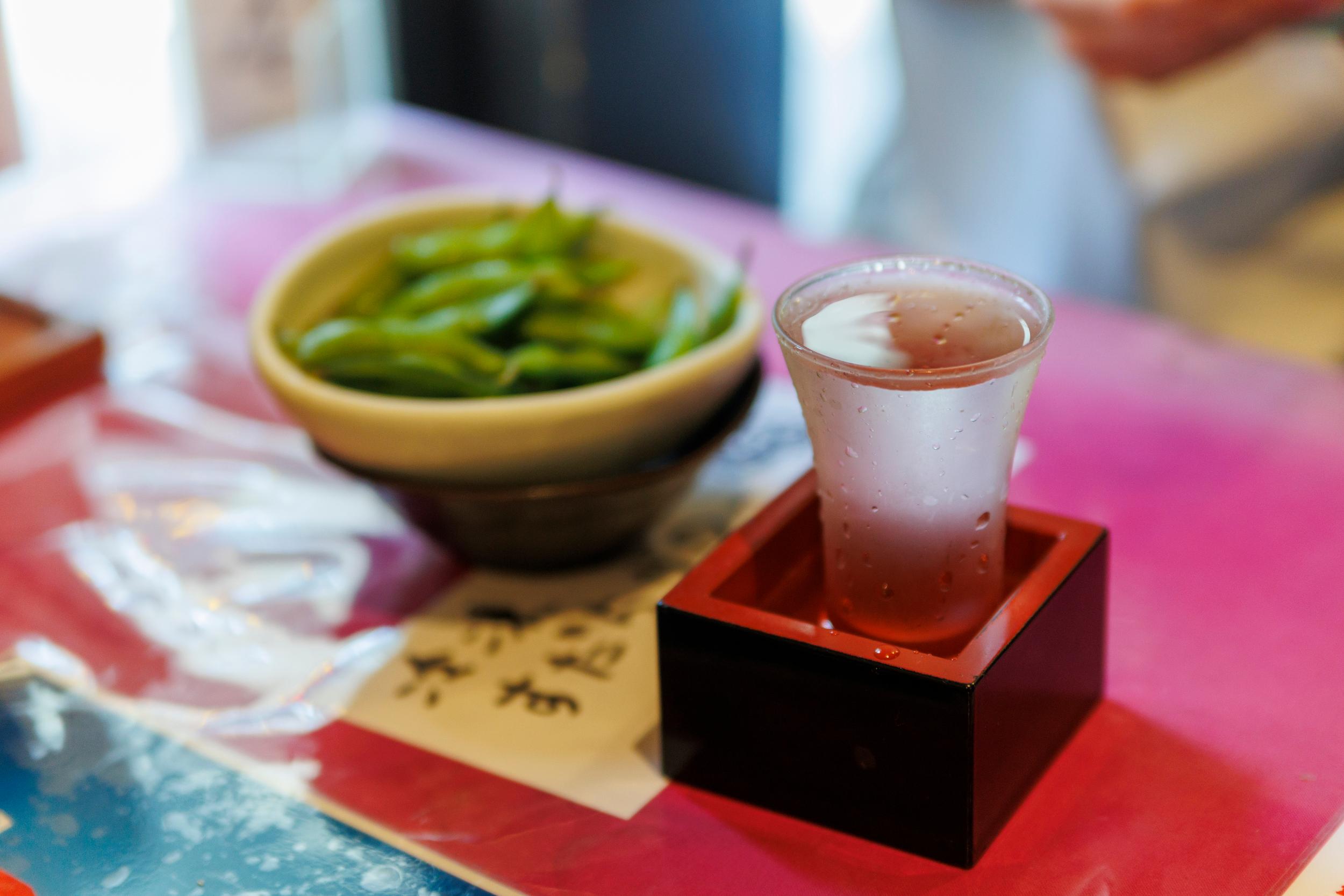Kyoto : balade gastronomique et culturelle au marché de Nishiki