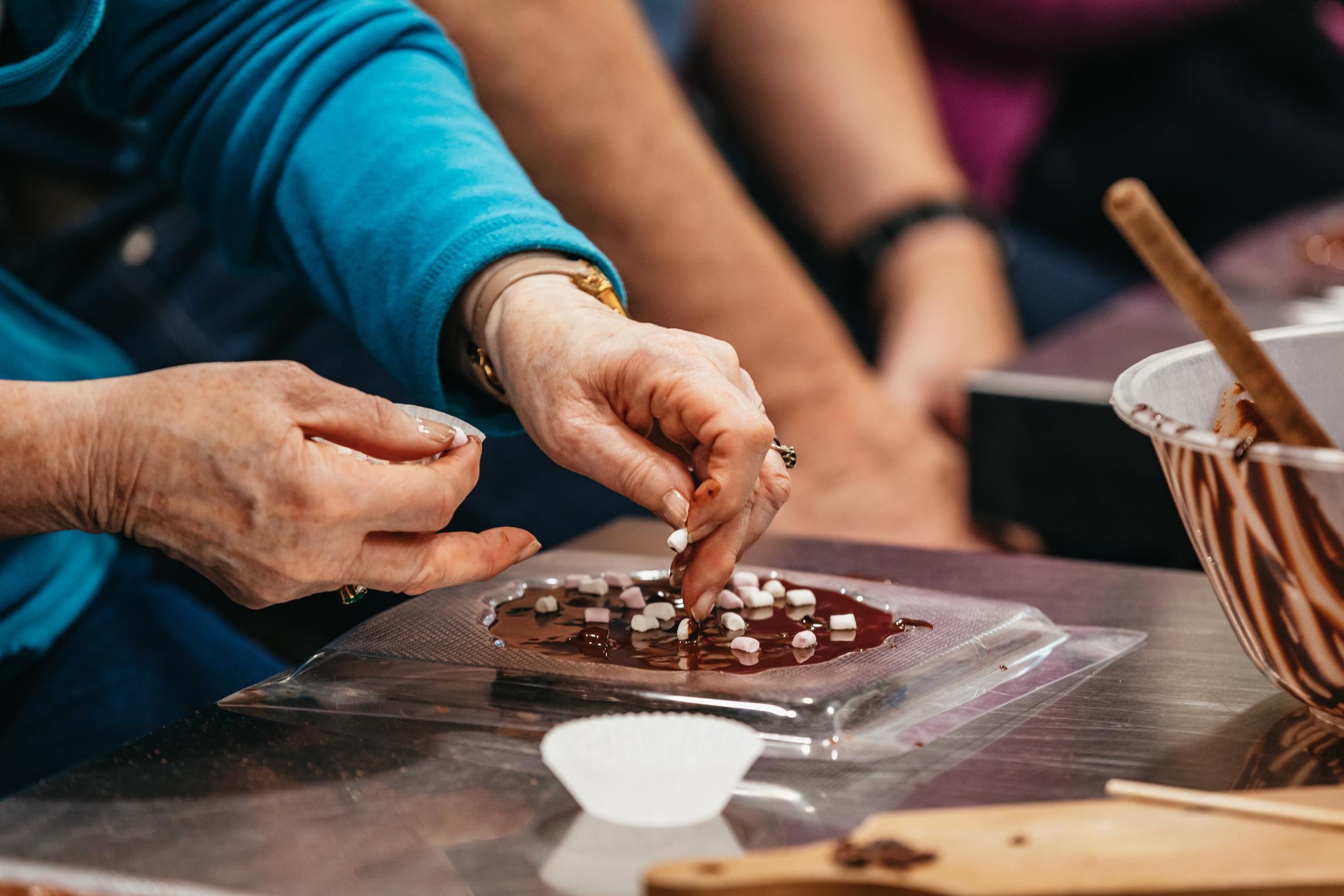 York: Chocolate Bar Making Workshop at York Cocoa Works - 2026 (Verified Reviews)