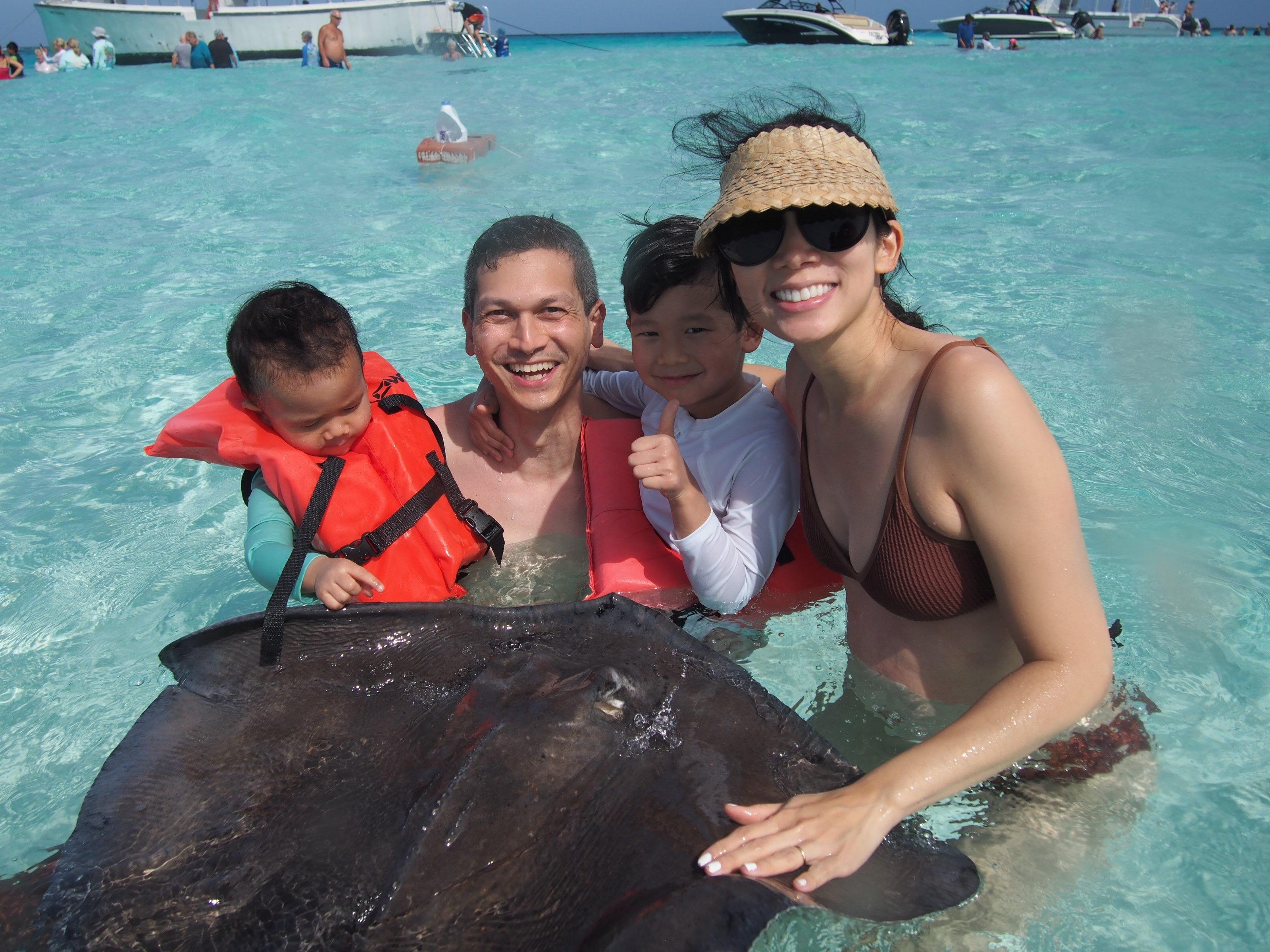 4-Stop Ultimate Grand Cayman Tour - 2026 (Verified Reviews)