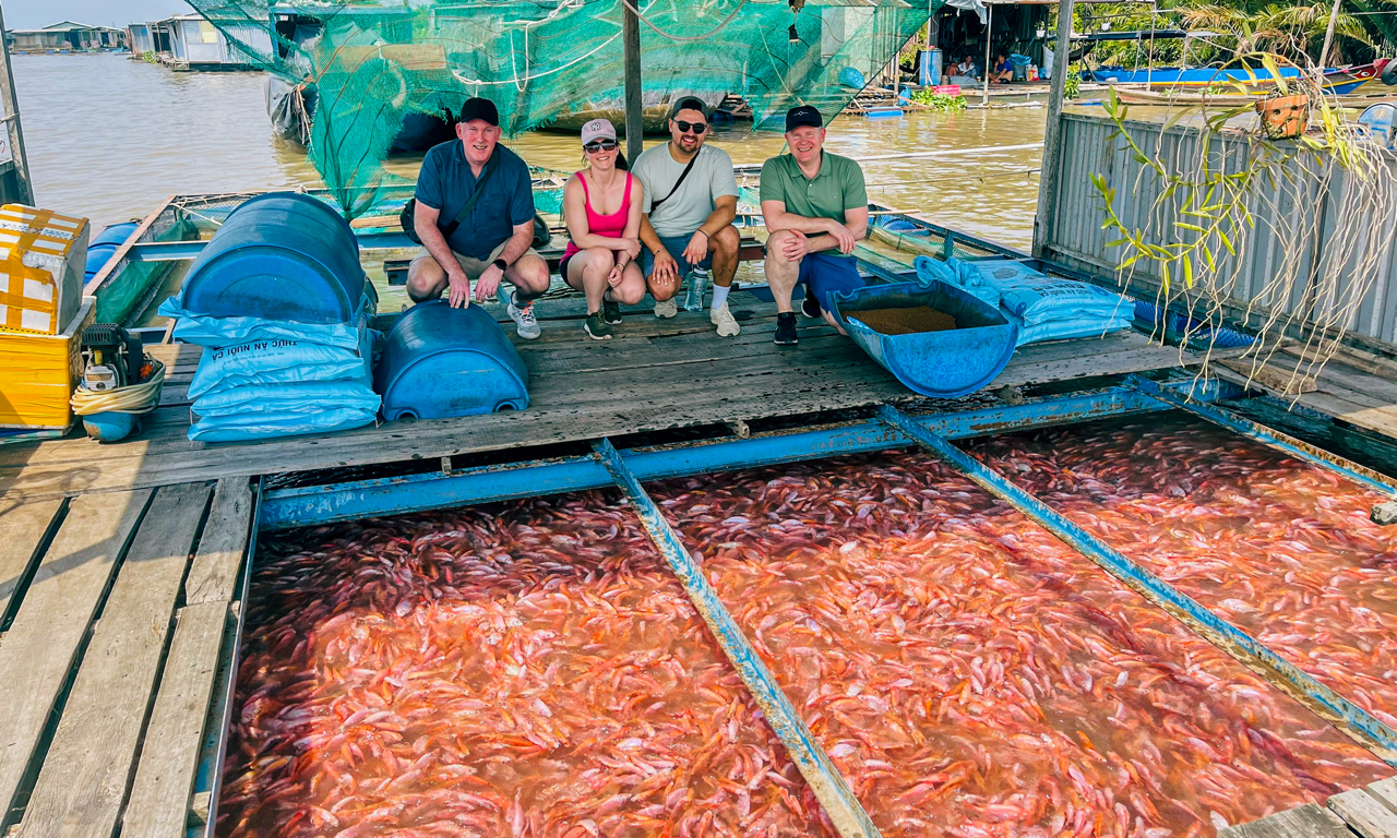 Mekong Delta Day Trip: My Tho & Ben Tre Hidden Gems