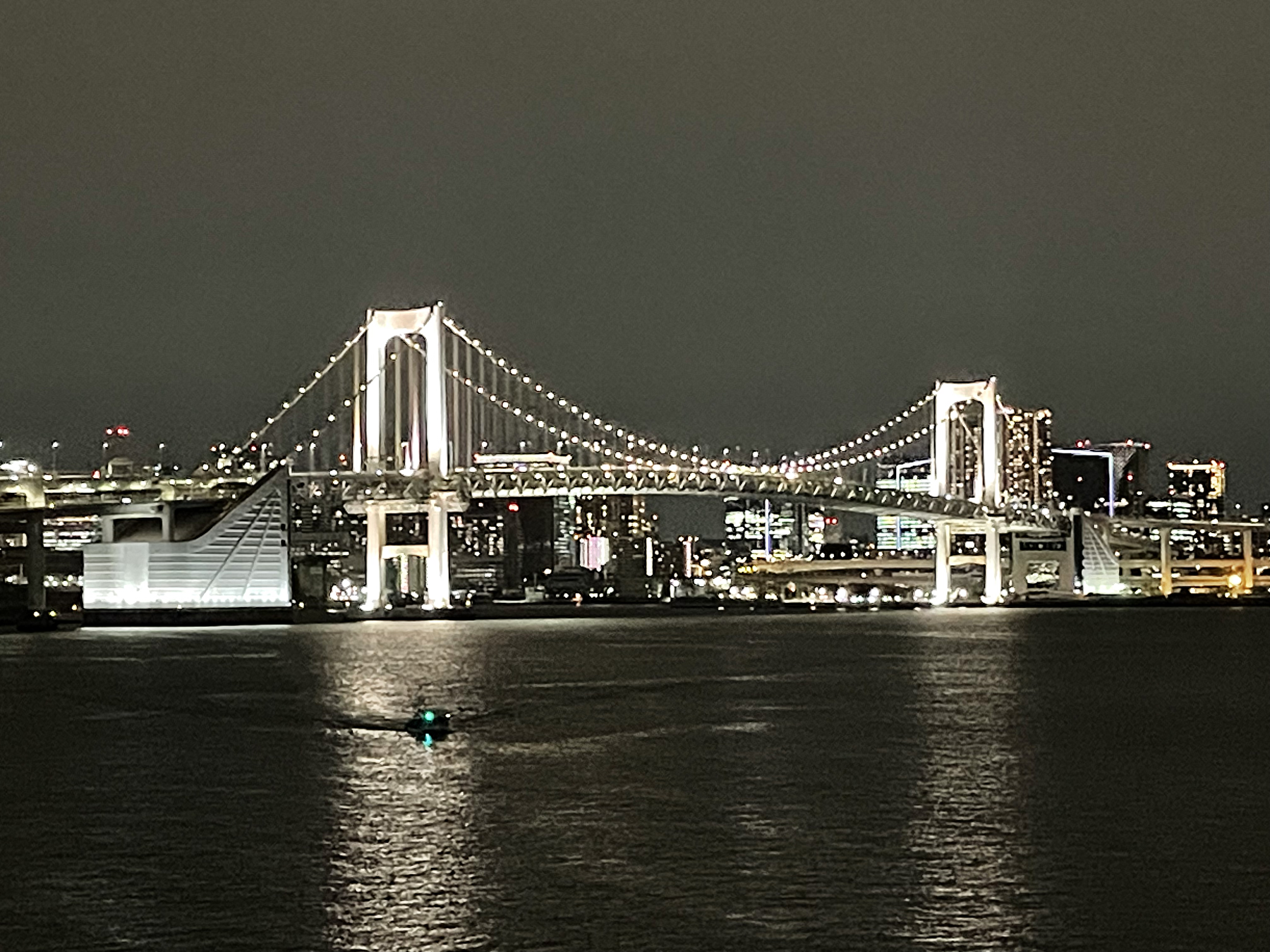 Tokyo Night Drive: JDM Culture & Photo Stops