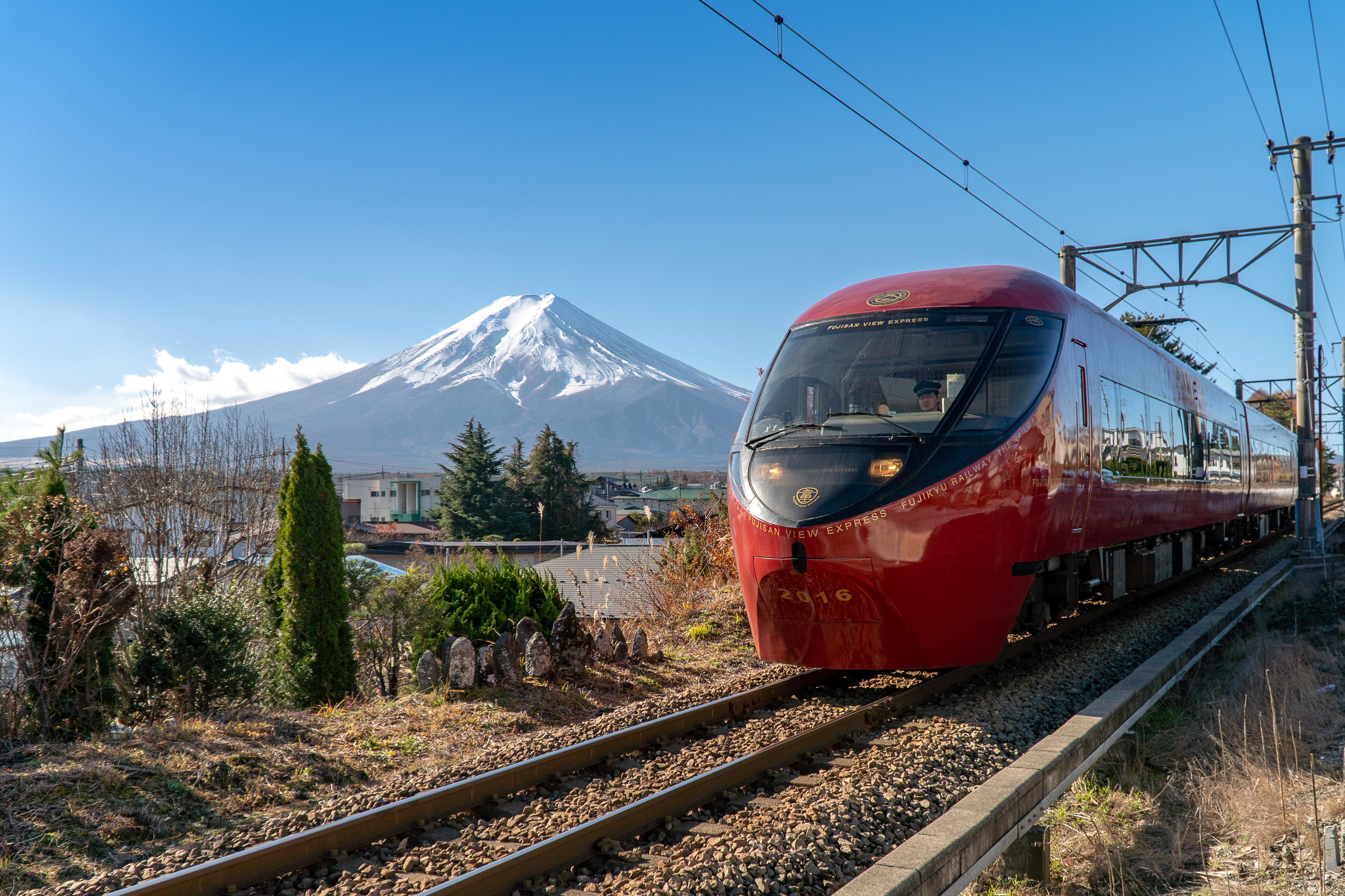 Mount Fuji Day Tour: Lake Kawaguchi, Iconic Photo Spots & Fuji-Q Highland
