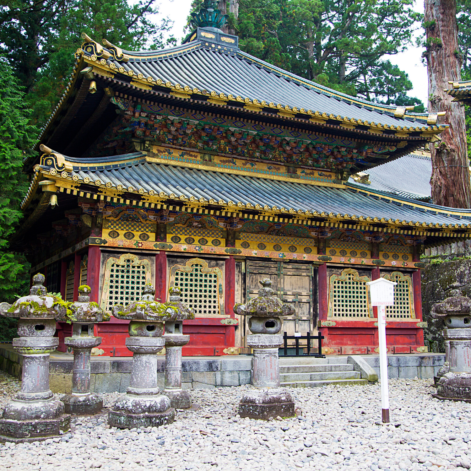Private Nikko Day Tour from Tokyo – Fully Customizable