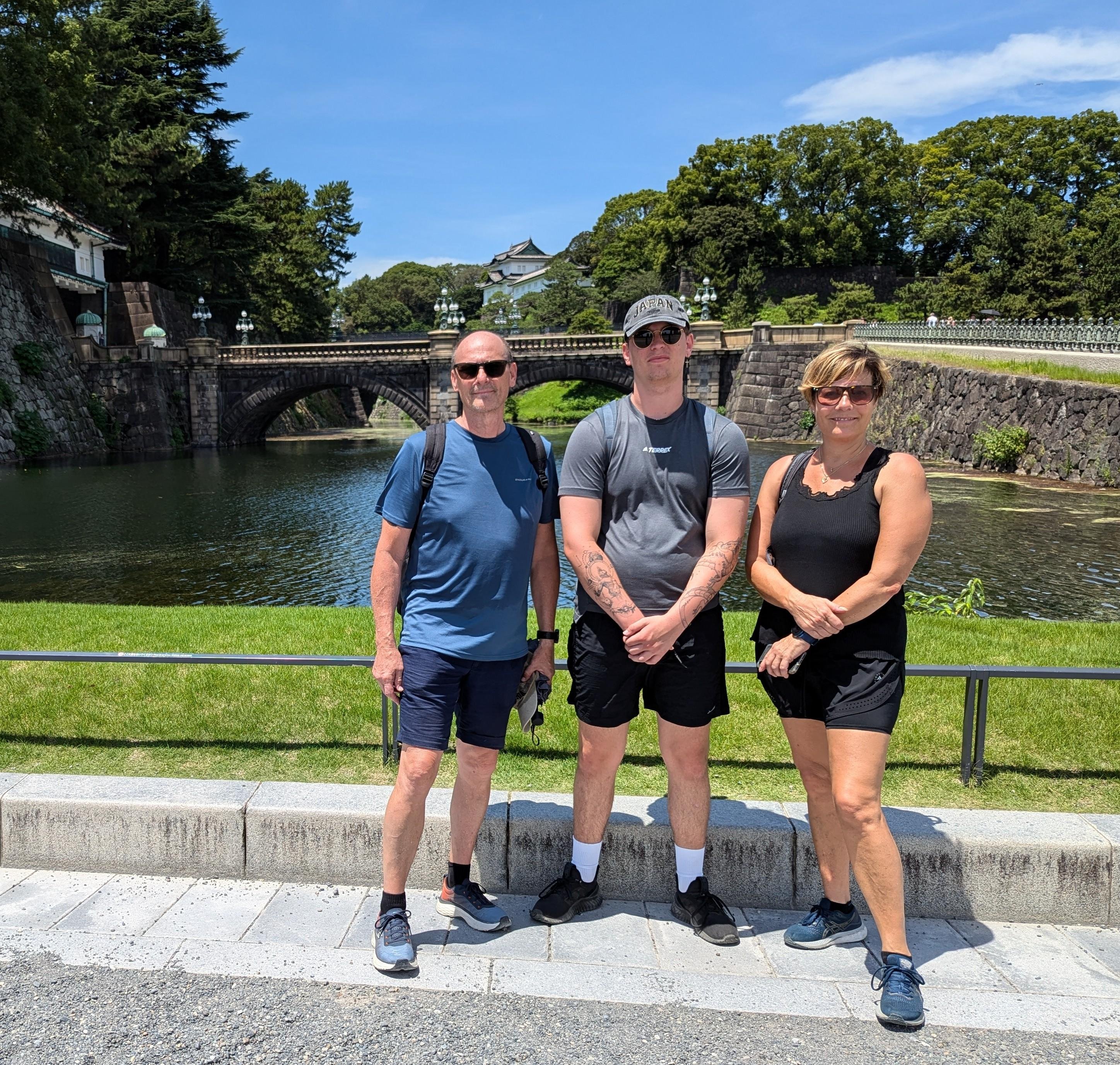 Tokyo Layover Tour from Narita – Private Licensed Guide & Vehicle