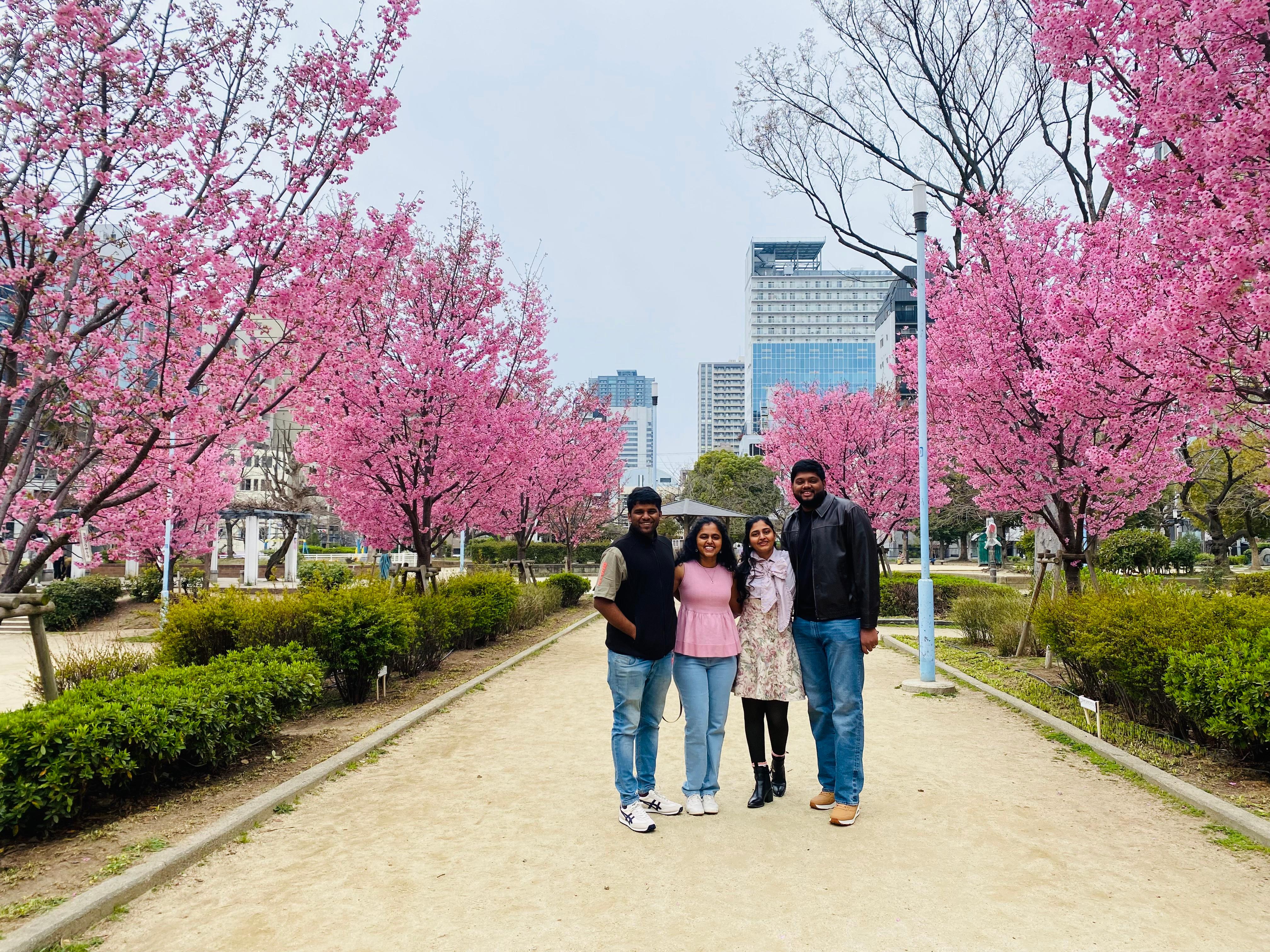 Osaka Custom Private Tour by Luxury Vehicle