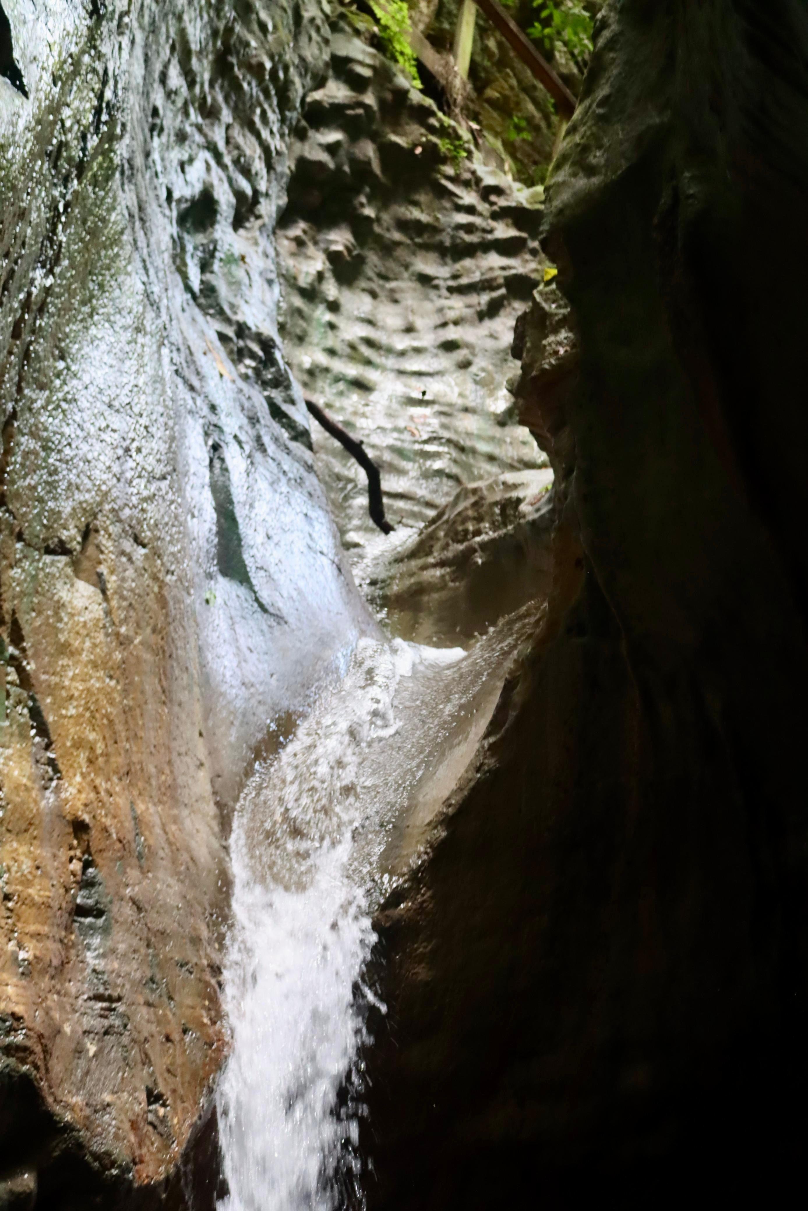 27 Waterfalls of Damajagua Adventure & Dominican Lunch