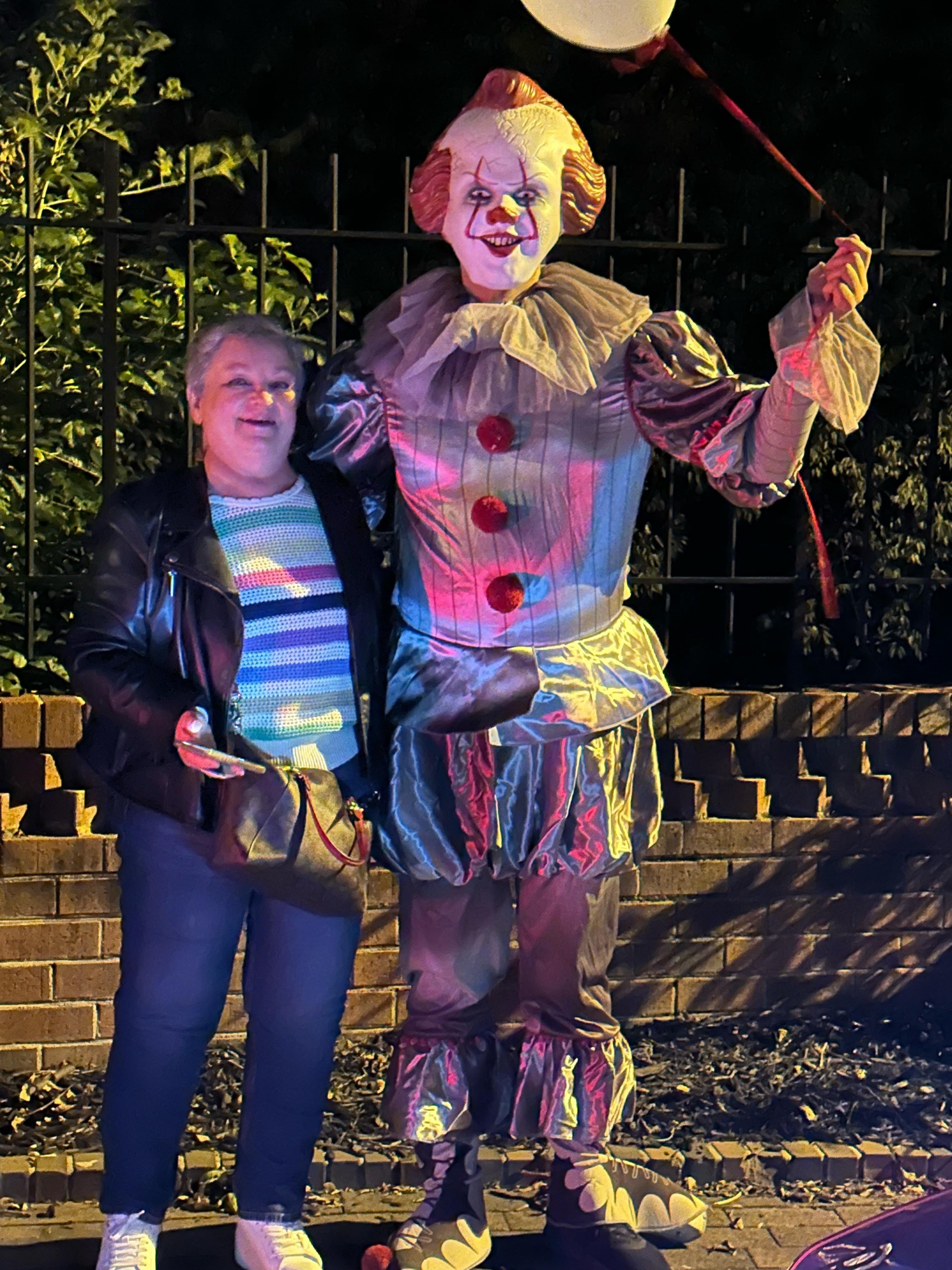 Charlotte Haunted & True Crime Golf Cart Night Tour