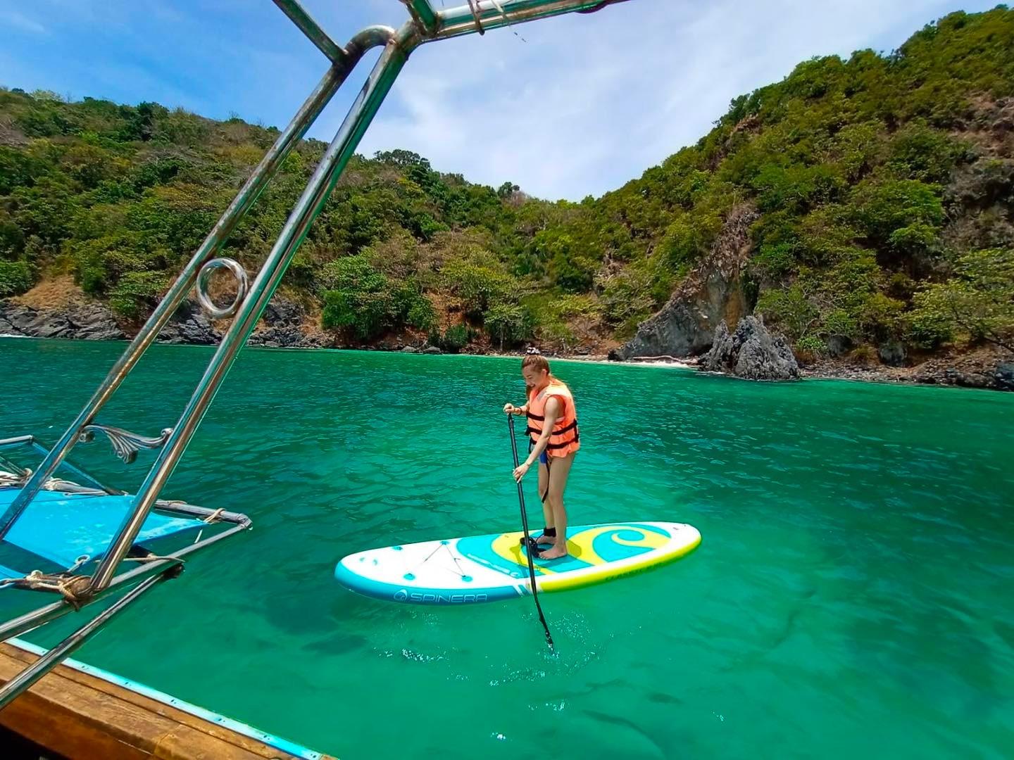 Private Coral Island Longtail Boat Charter from Phuket