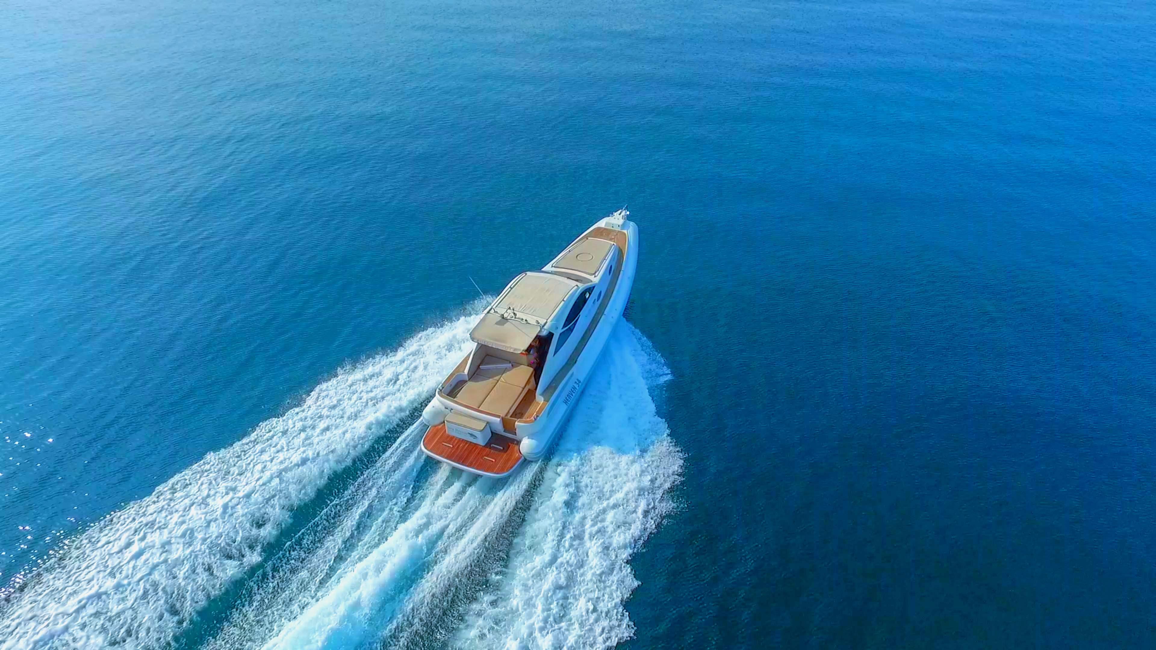 Private Yacht Tour – Chania Coast & Islands