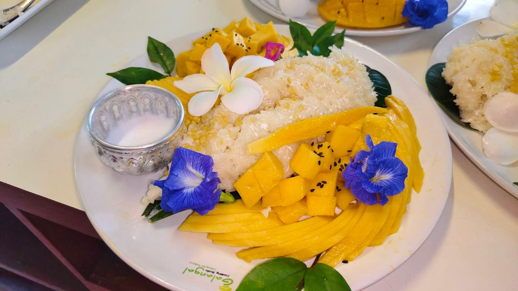 Chiang Mai: Morning Cooking Class with Market Visit