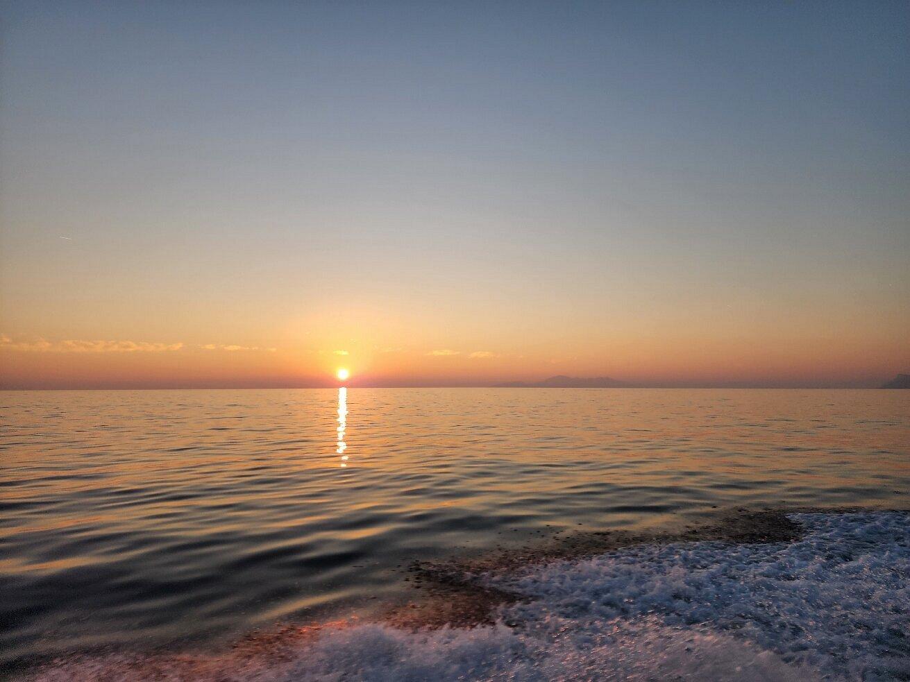 Dubrovnik: Elaphiti Islands Speedboat Tour with Blue Cave & Sunj Beach