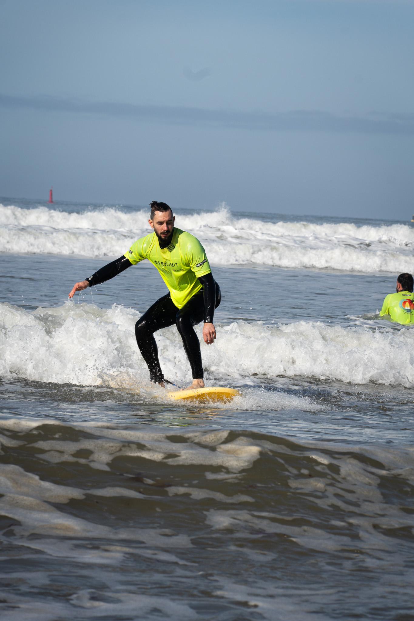 Essaouira 2-Hour Surf Lesson for All Levels