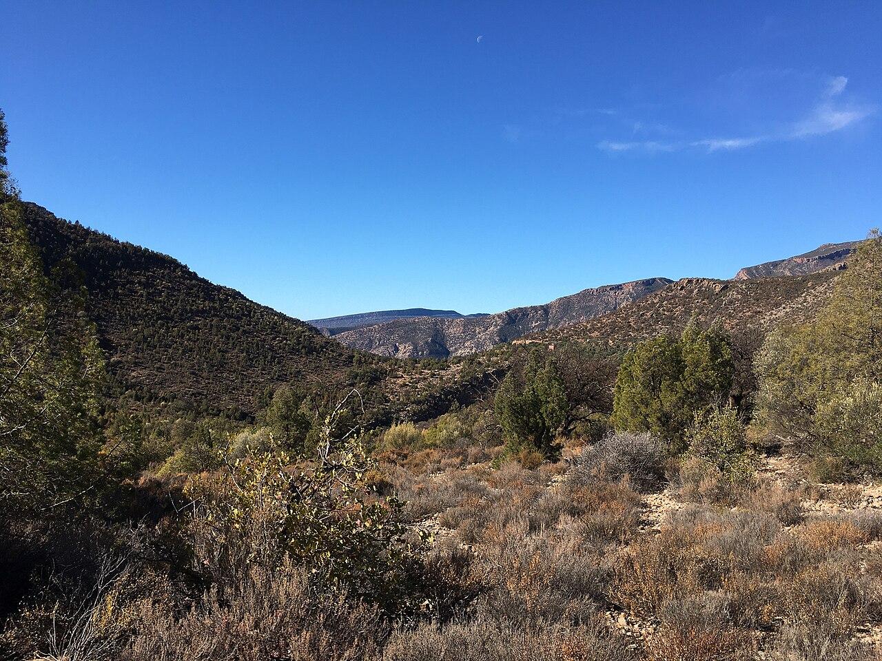 Paradise Valley & Atlas Mountains Expedition from Agadir