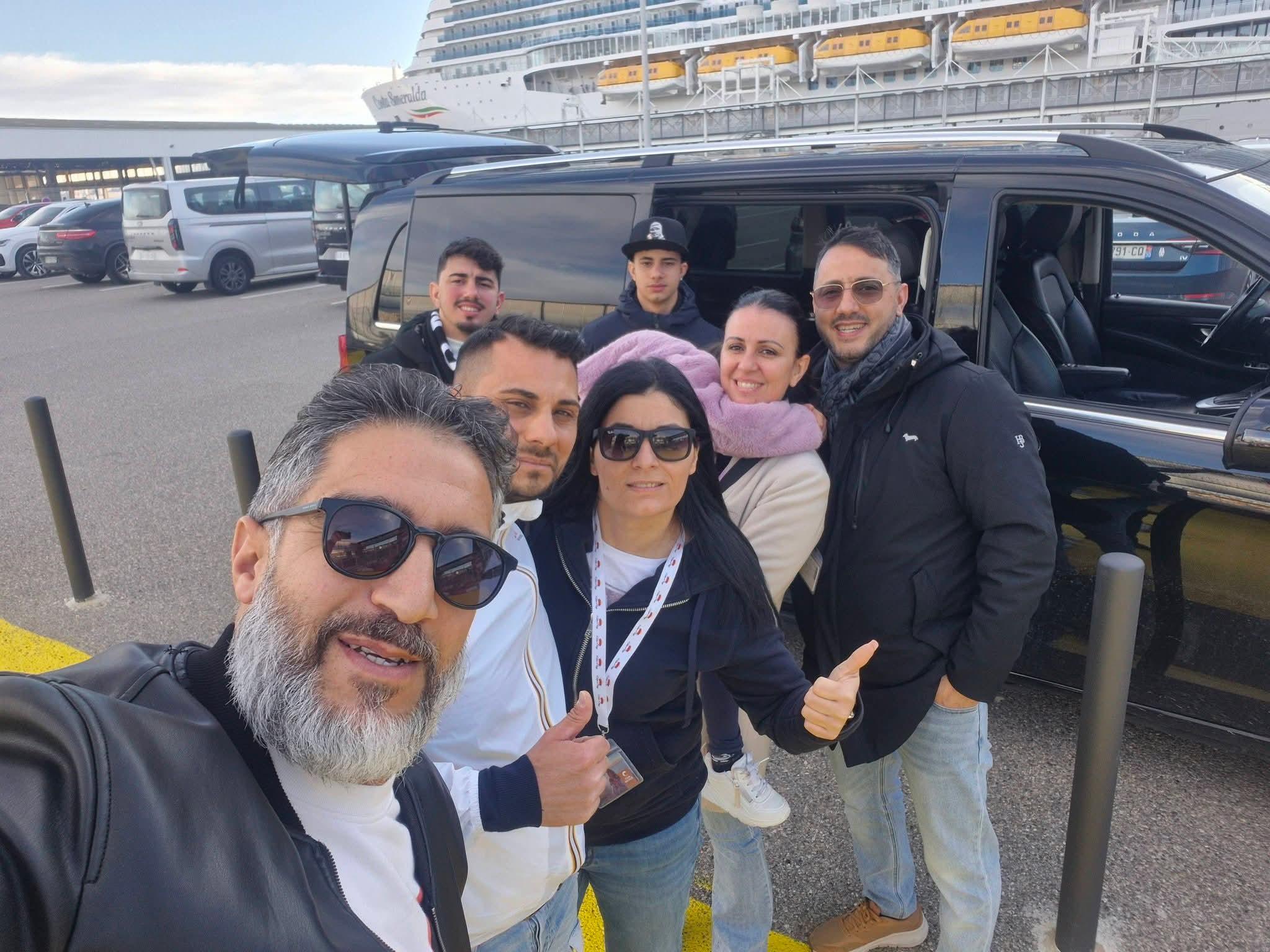 Private Day Trip to Tangier from Tarifa or Algeciras