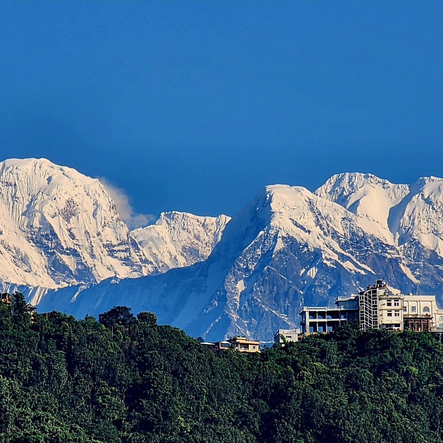 Pokhara Lake, Hike & Sunrise Adventure Tour