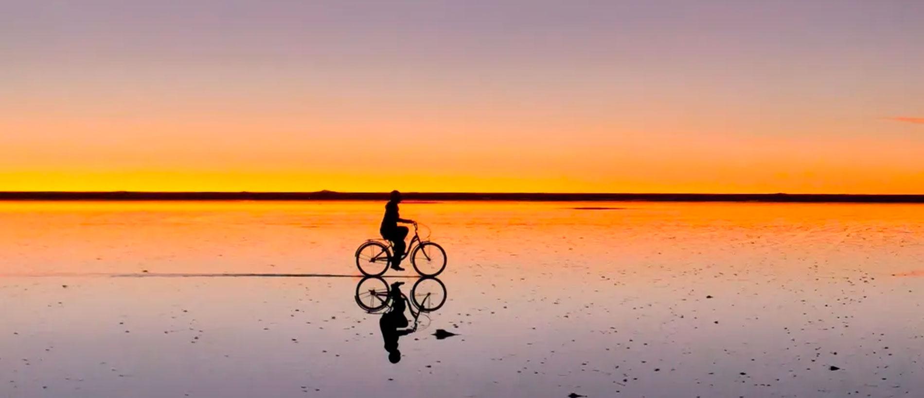 Aventure de 2 jours dans le désert de sel d'Uyuni depuis La Paz