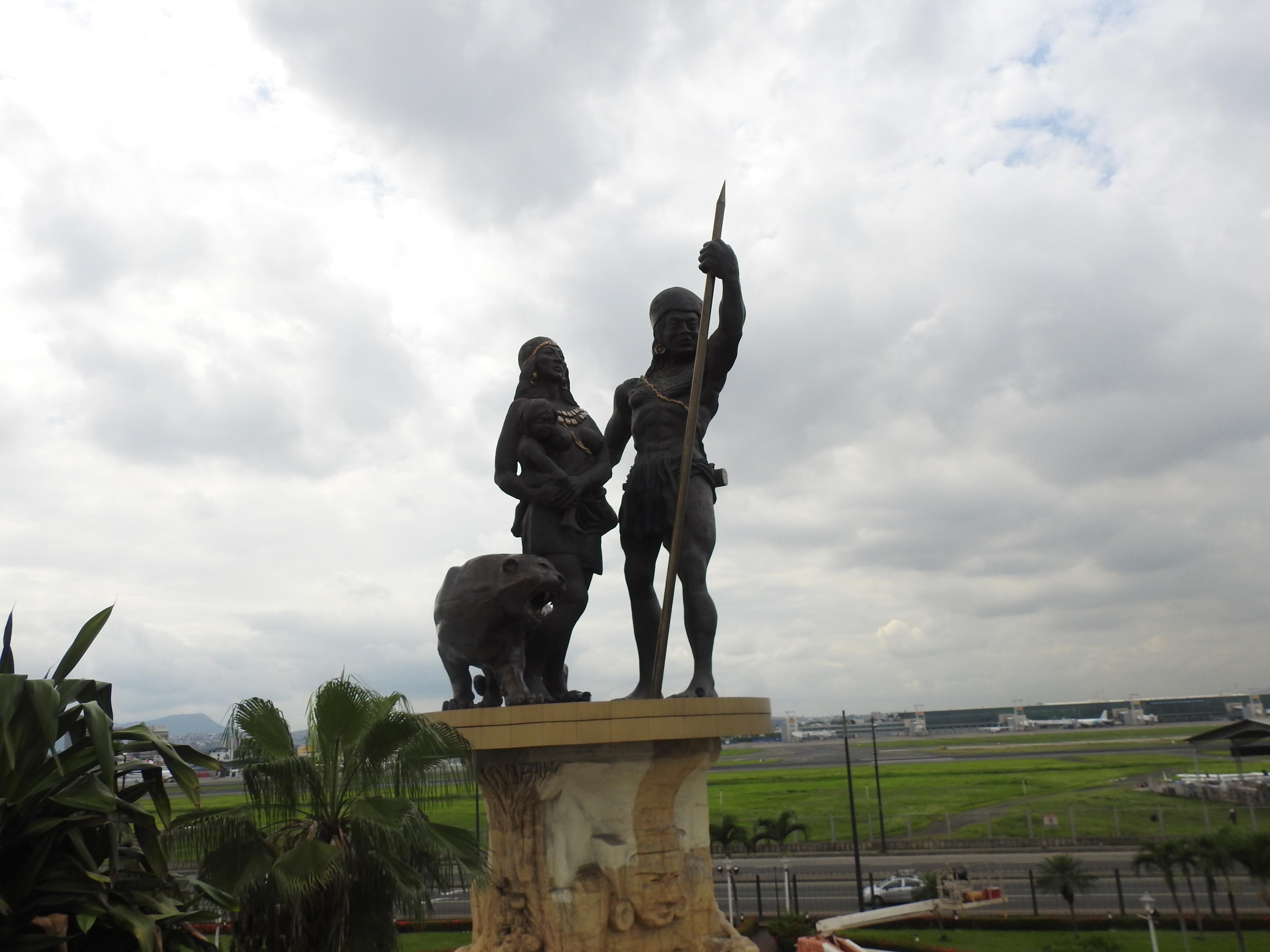 Private Custom Guayaquil Sightseeing Tour
