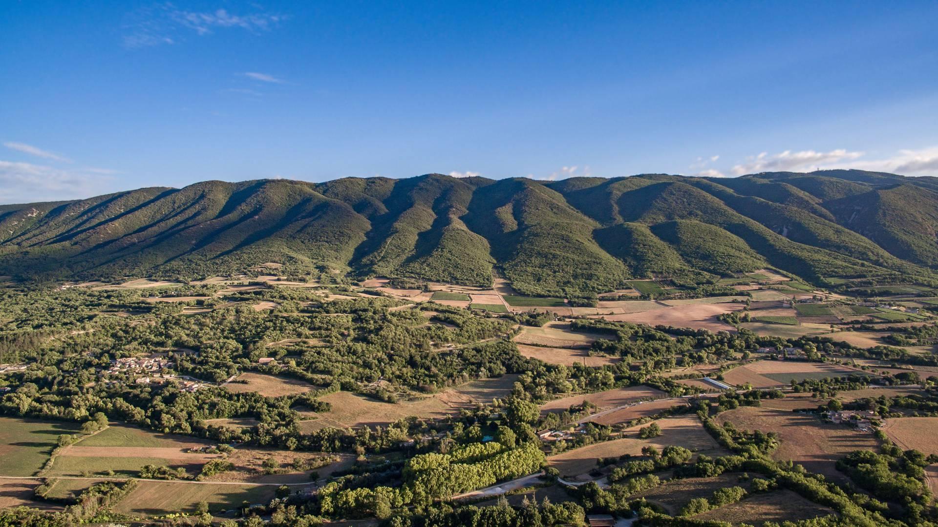 Luberon Full-Day Wine Tour from Marseille
