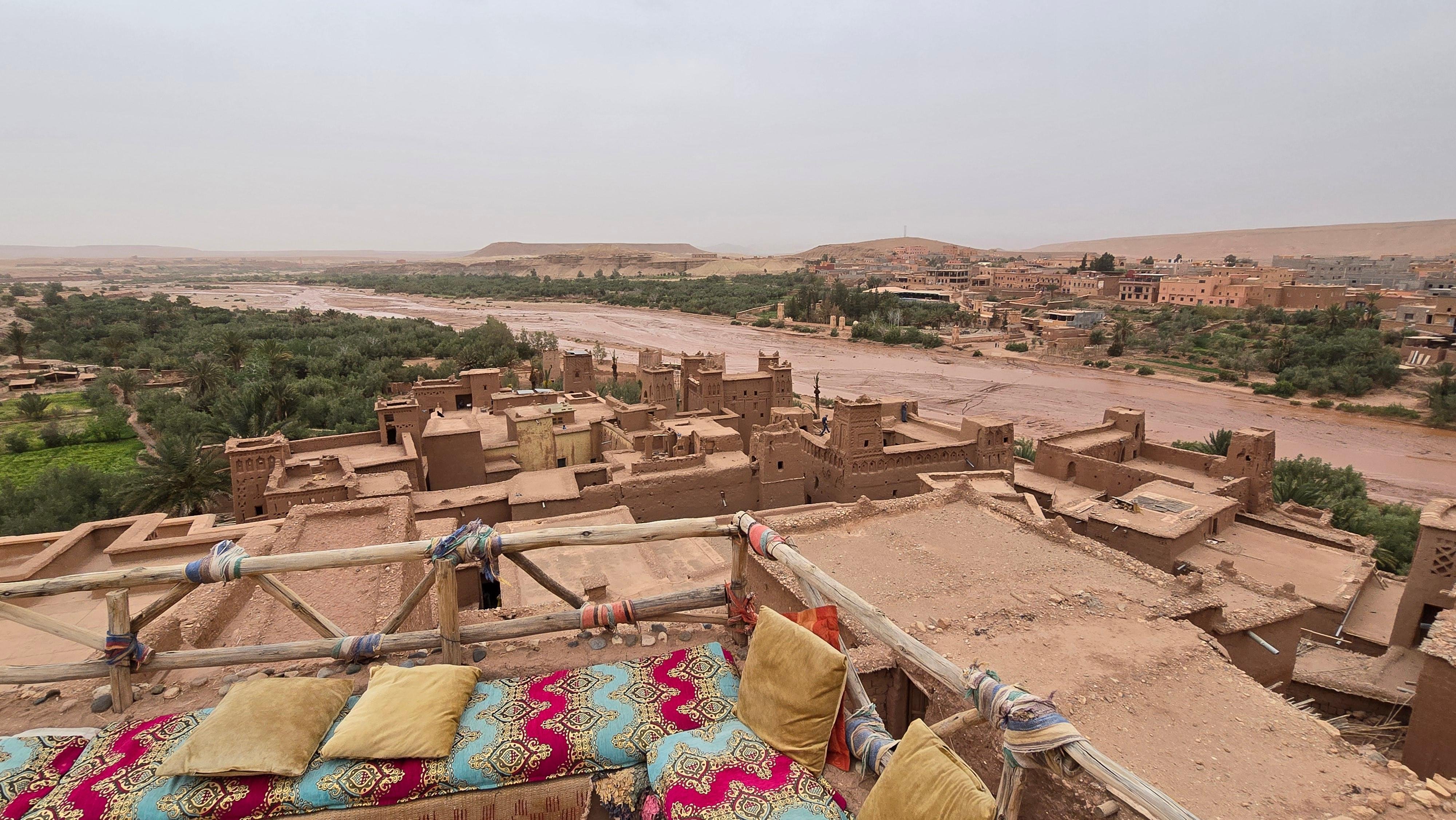 6-Day High Atlas & Sahara Desert Private Expedition from Casablanca