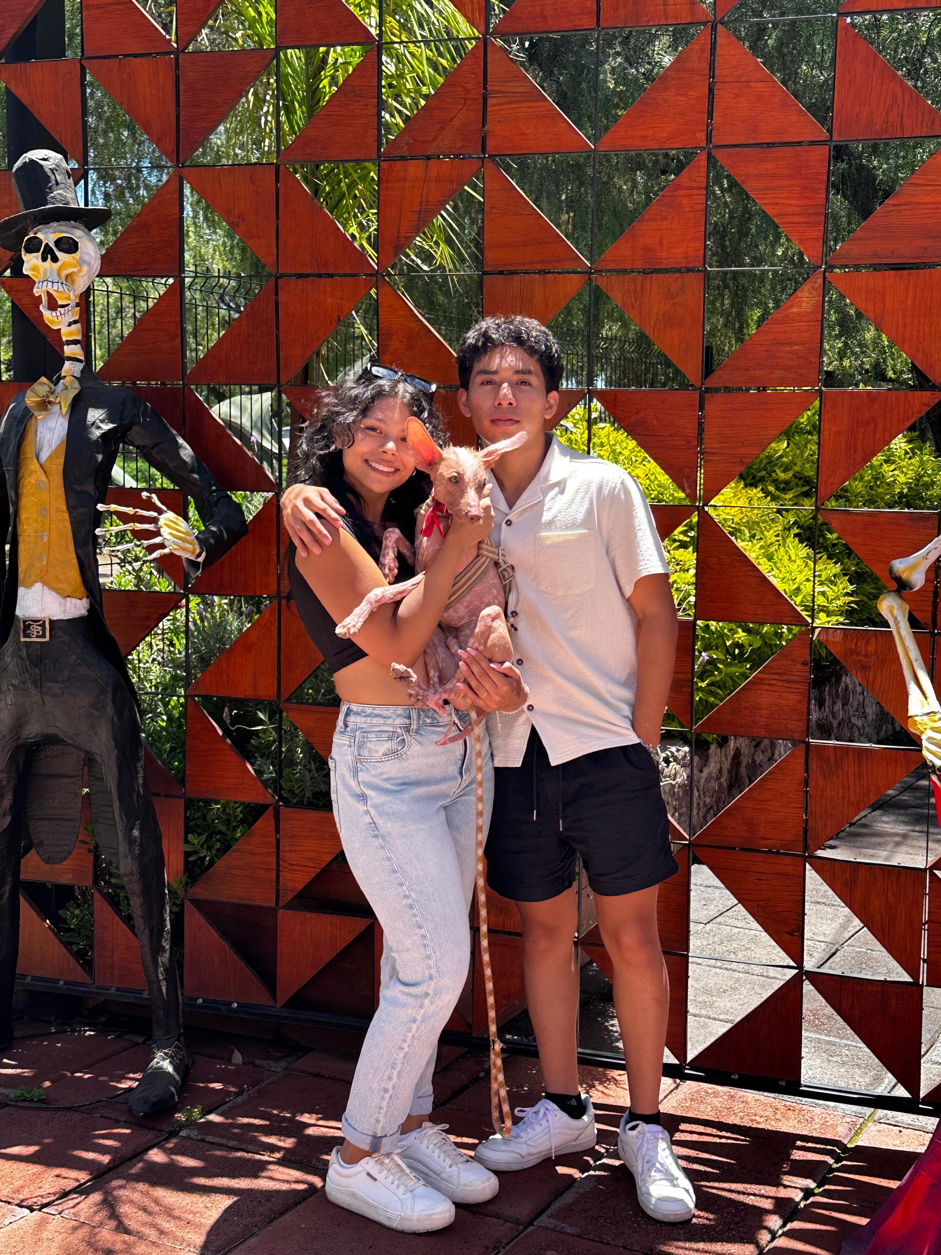 Private Teotihuacan Pyramids & Guadalupe Basilica Excursion