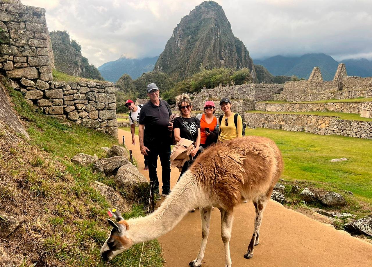 Full-Day Machu Picchu Exploration from Cusco