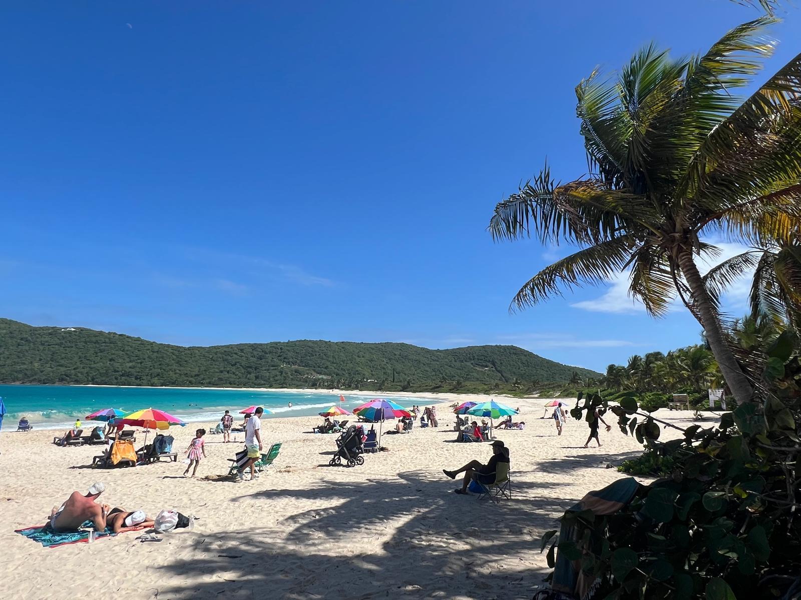Round-Trip Ferry Terminal Shuttle to Culebra & Vieques
