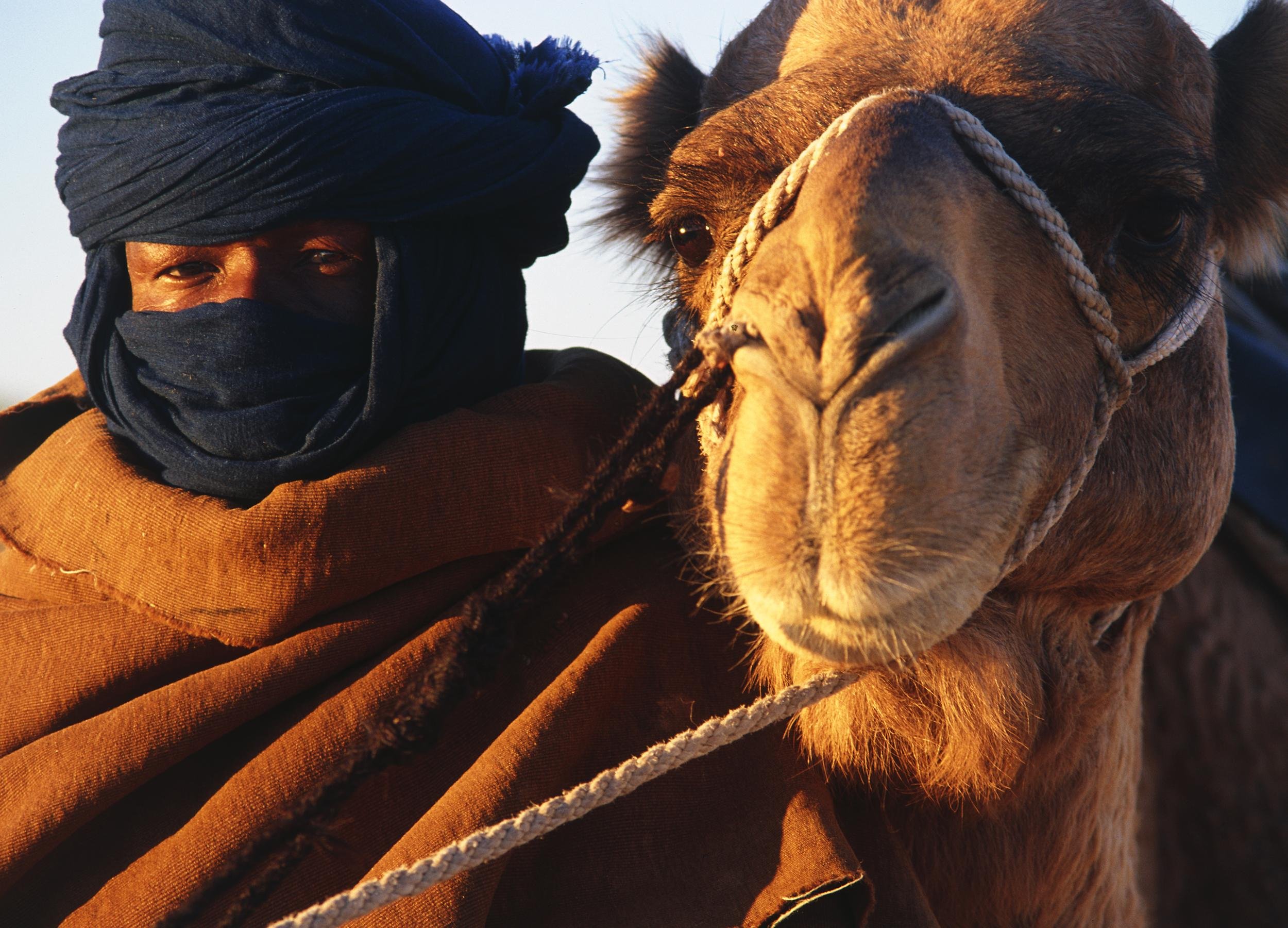 Marrakech to Agadir: 4-Day Private Desert Journey via Merzouga