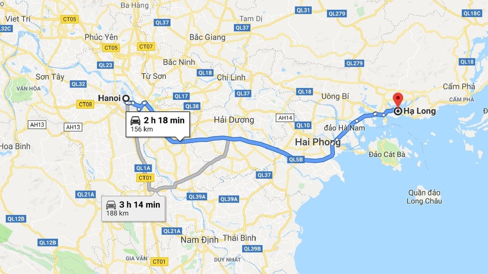Halong Bay Day Cruise: Caves, Kayaking & Seafood Lunch