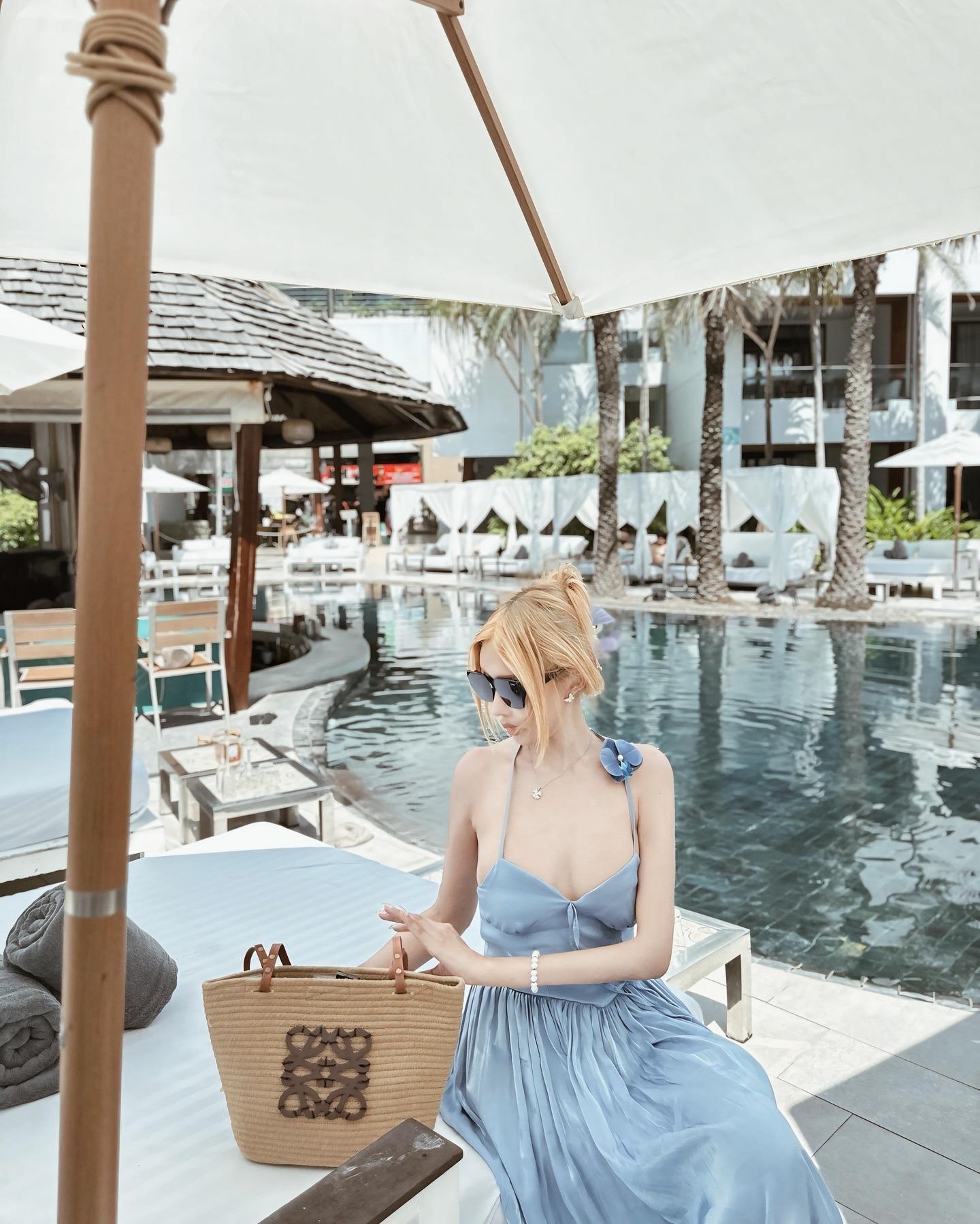 Kudo Beach Club Patong: VIP Entry & Gourmet Dining