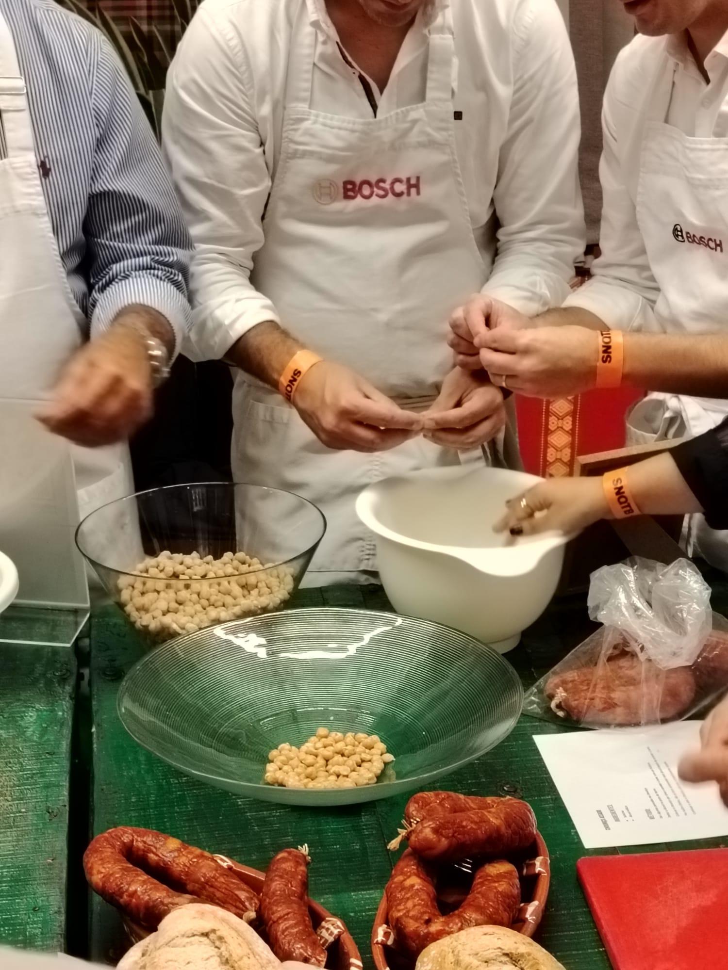 Lisbon Portuguese Cooking Workshop with Meal & Wine