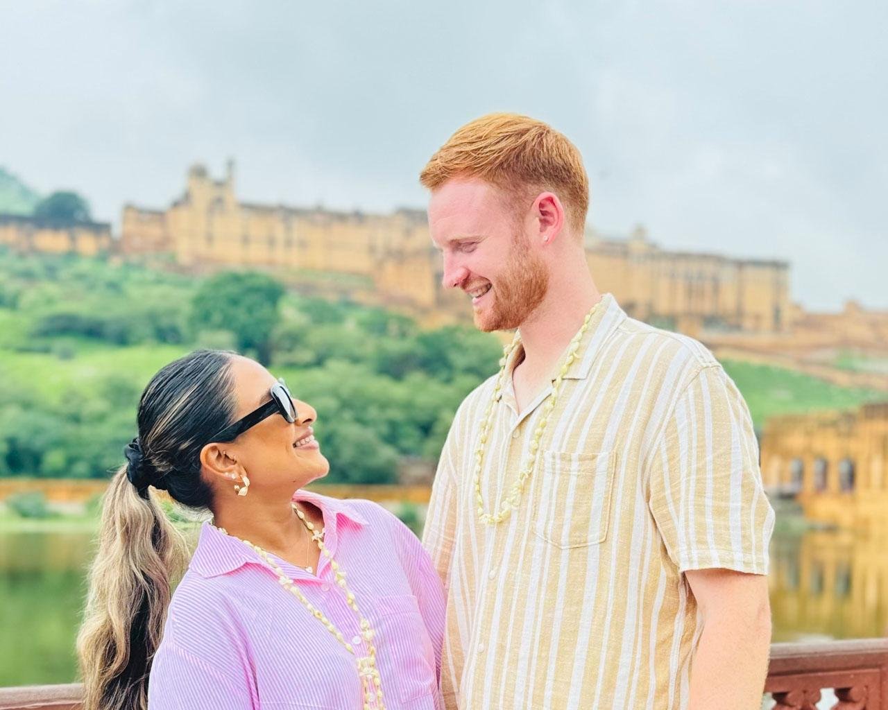 Jaipur Private Full-Day City Tour by Car with Expert Guide