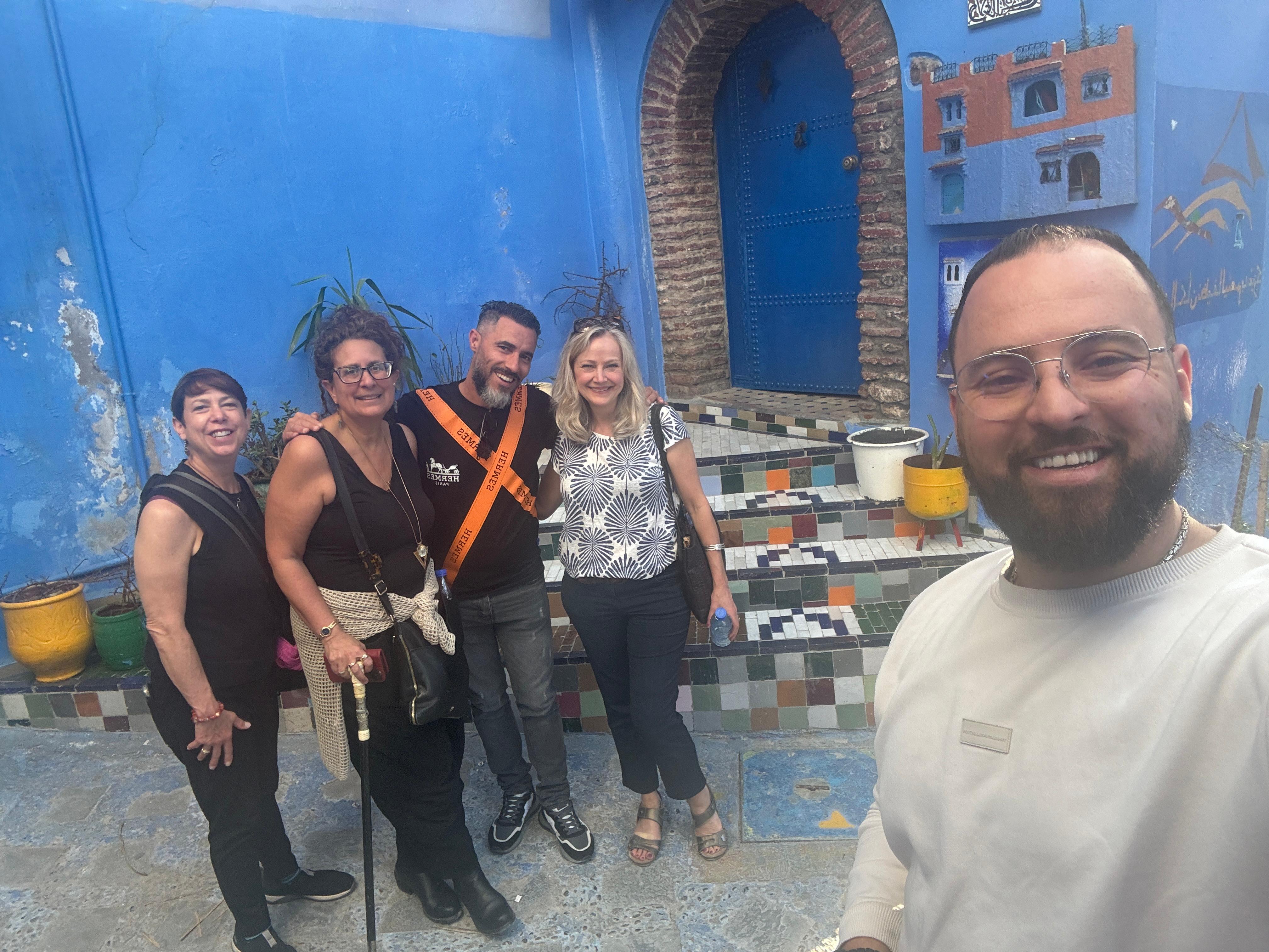 10-Day Private Luxury Moroccan Desert & City Discovery