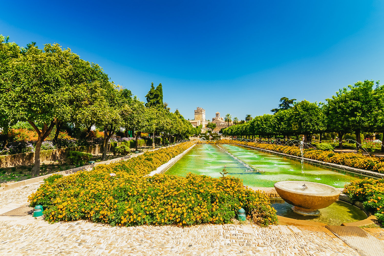 walking tour in Córdoba — photo 6